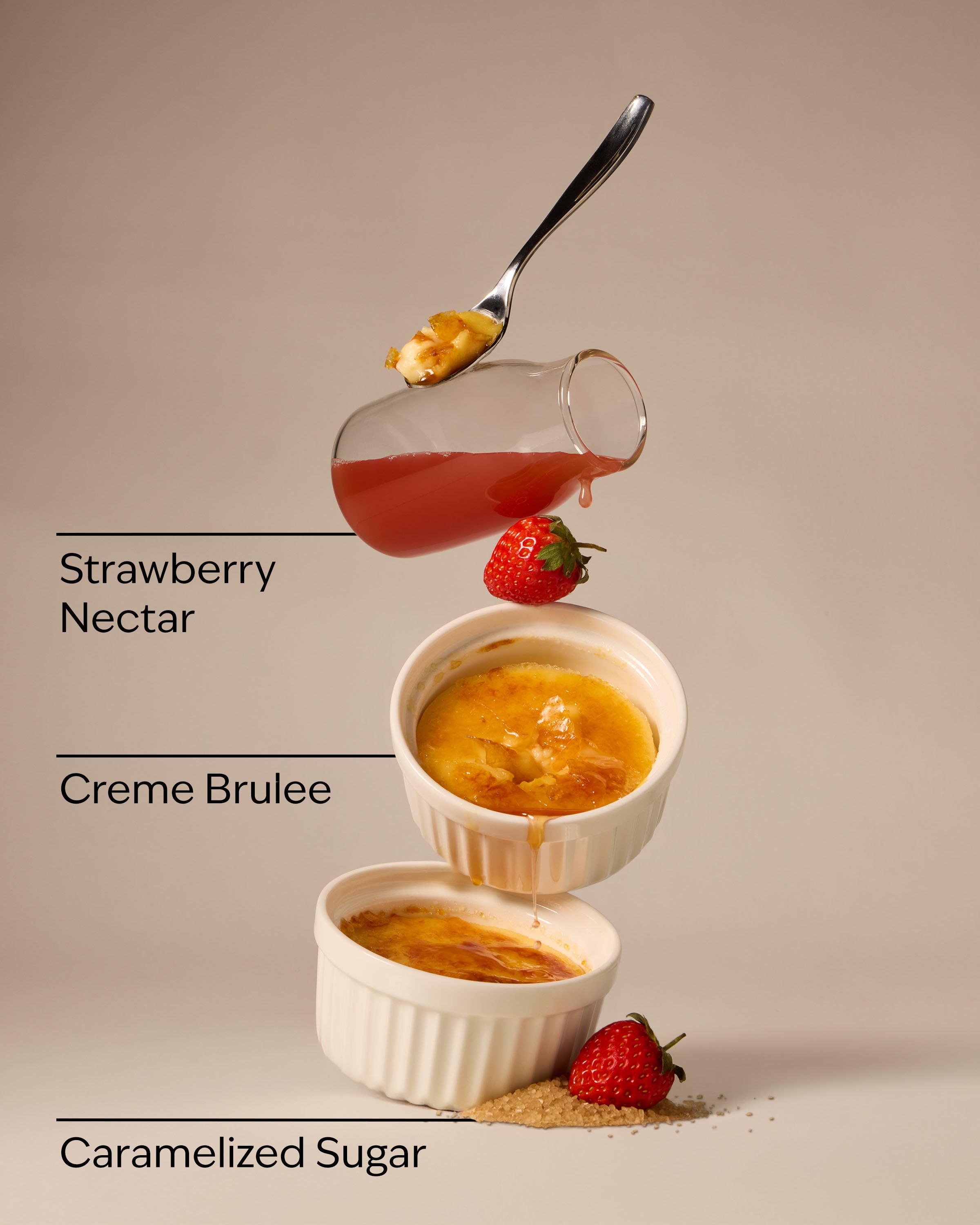 Acai Berry Jam pH Lip Oil