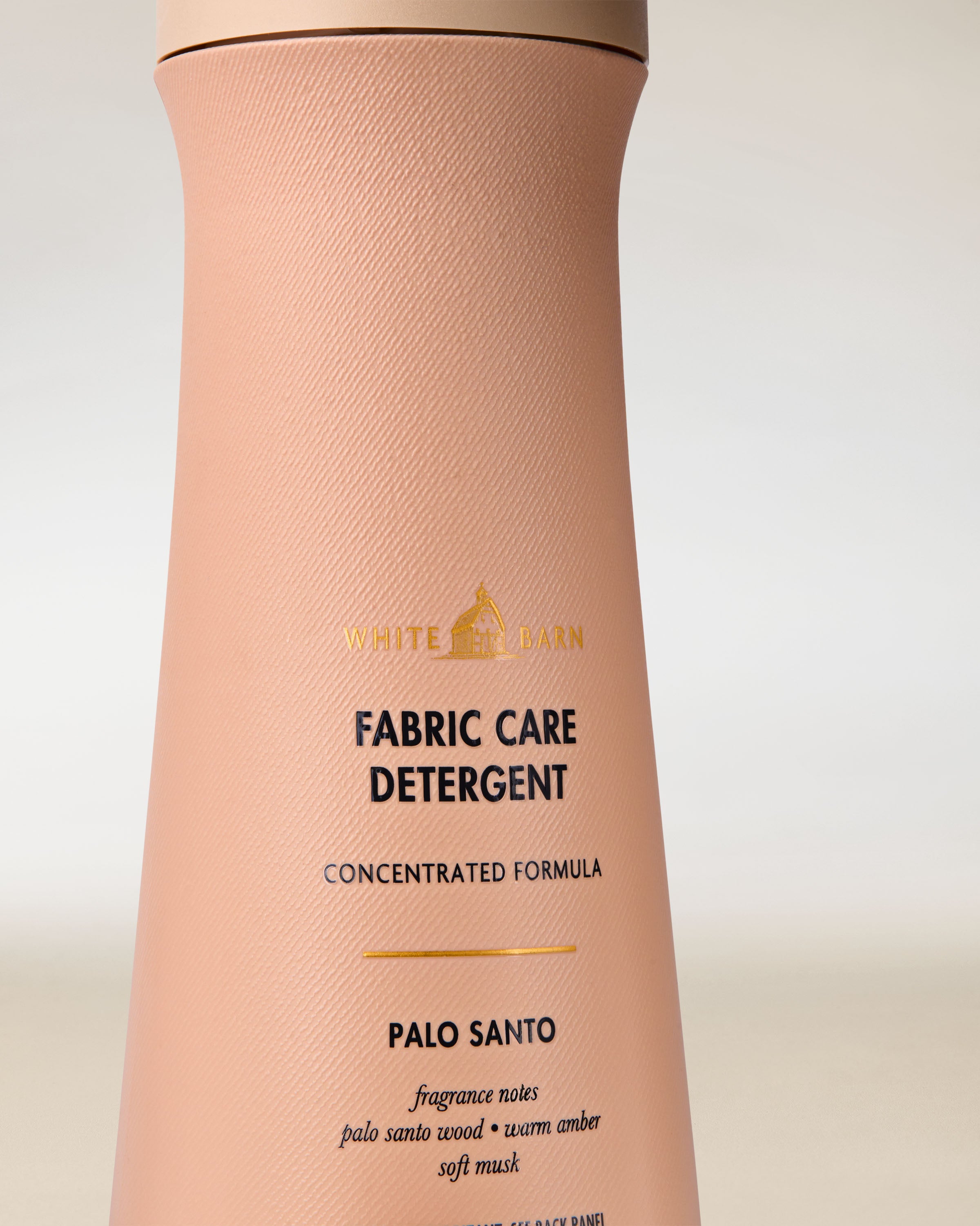 Palo Santo Laundry Detergent