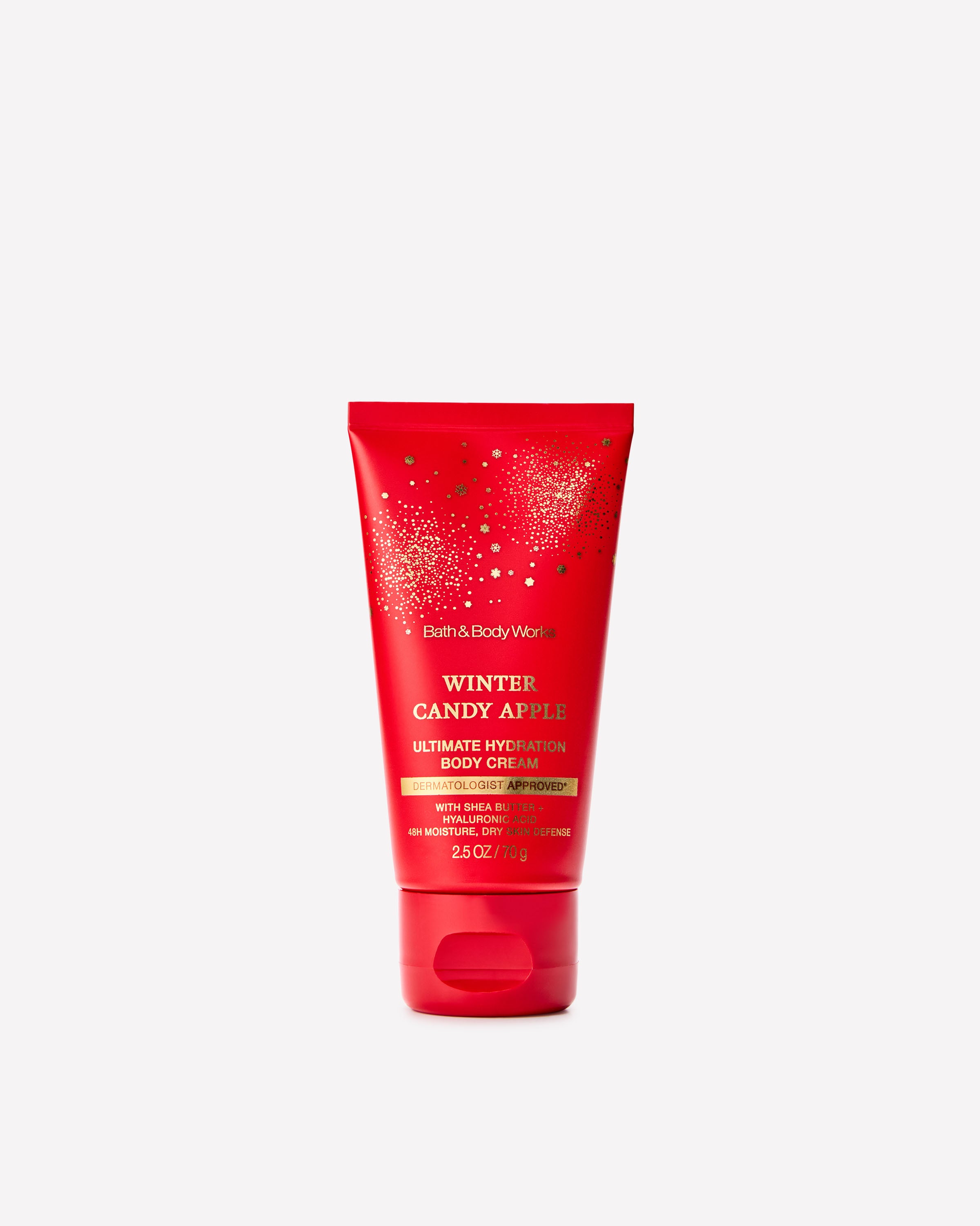 Winter Candy Apple Travel Size Ultimate Hydration Body Cream