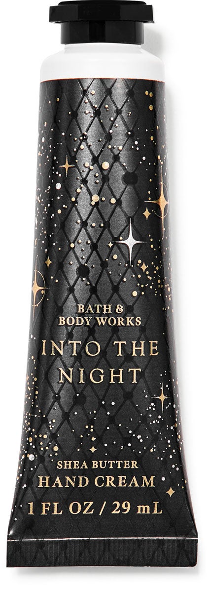 Into the Night Hand Cream