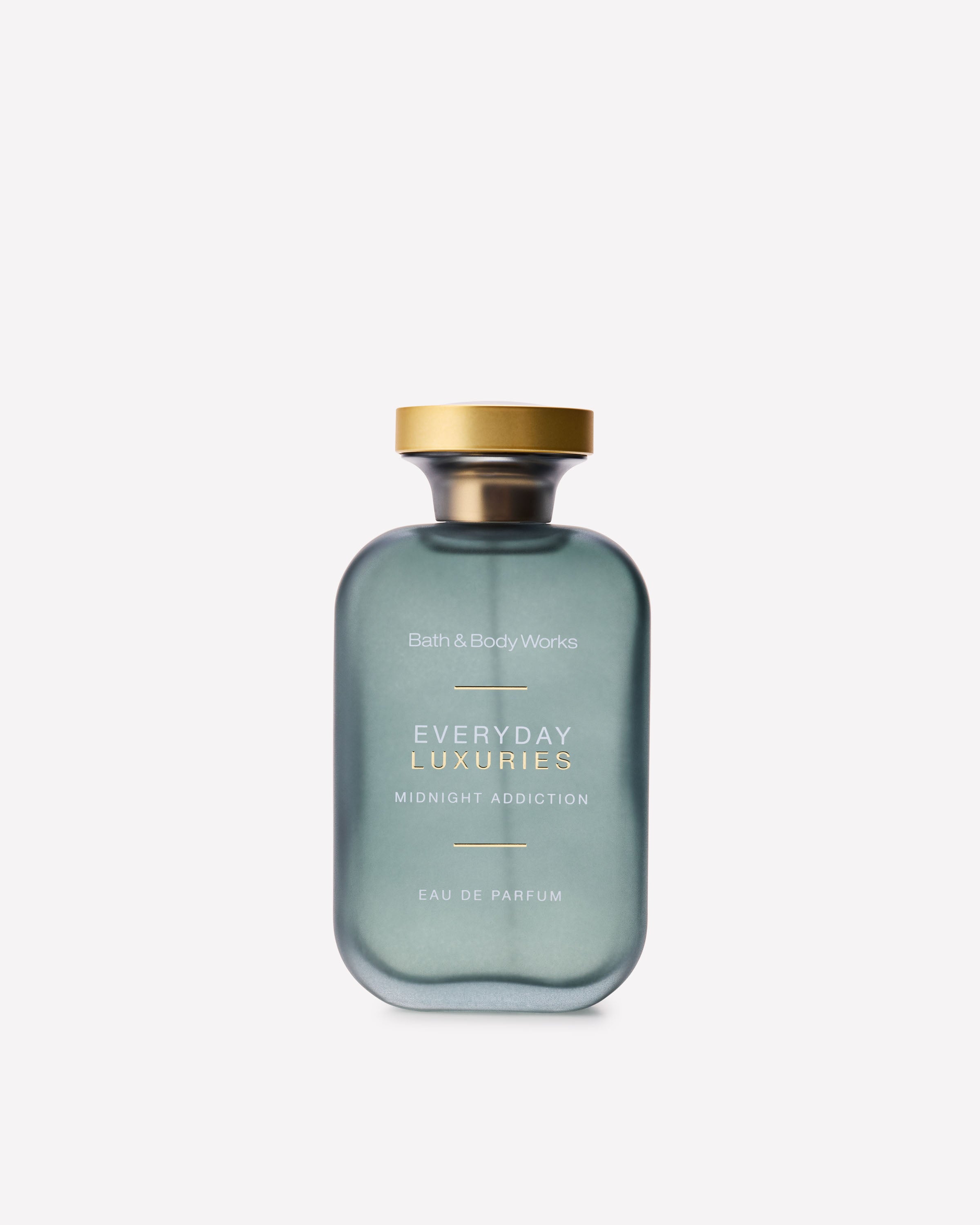 Midnight Addiction Eau De Parfum