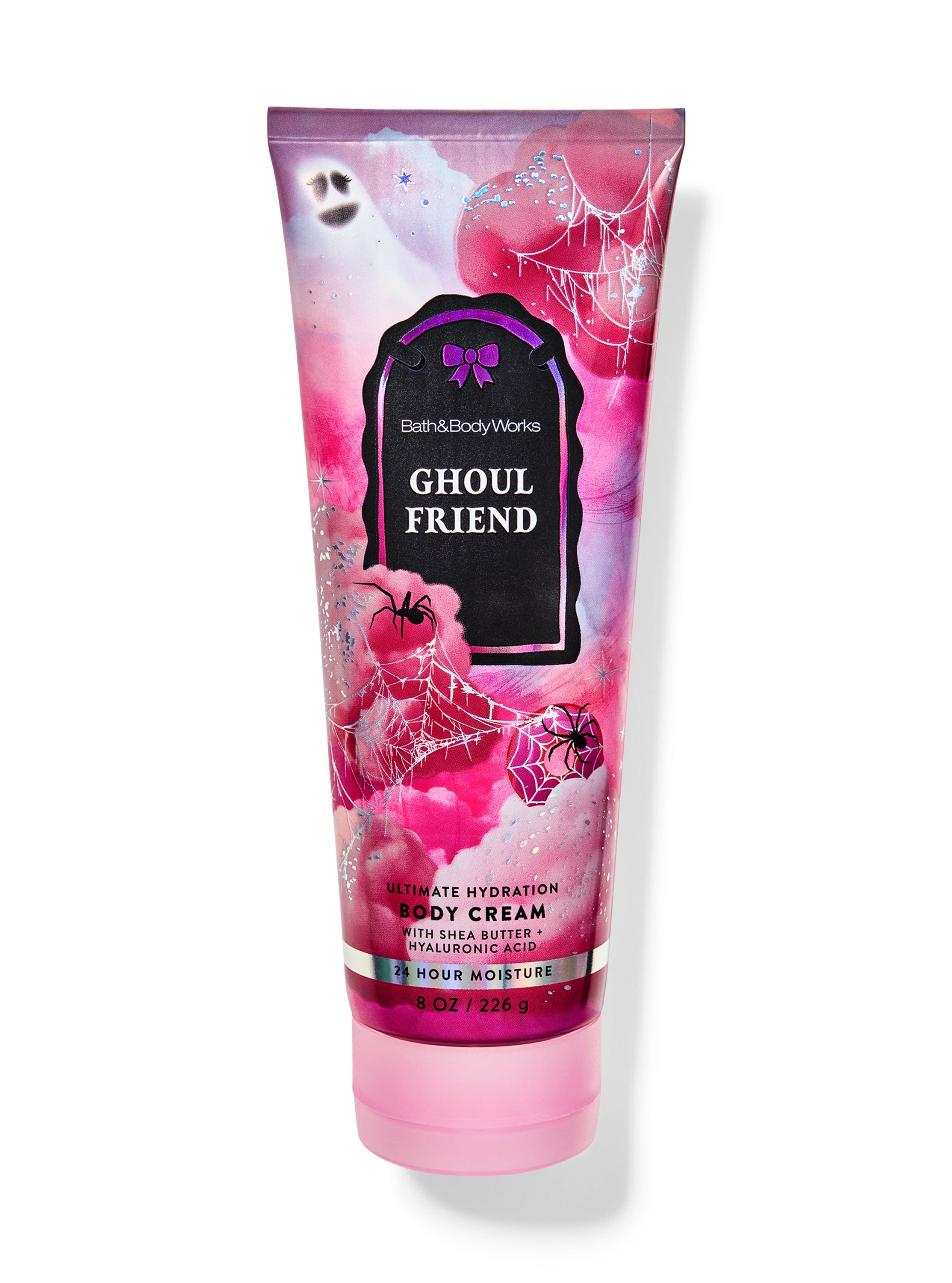 Ghoul Friend Ultimate Hydration Body Cream