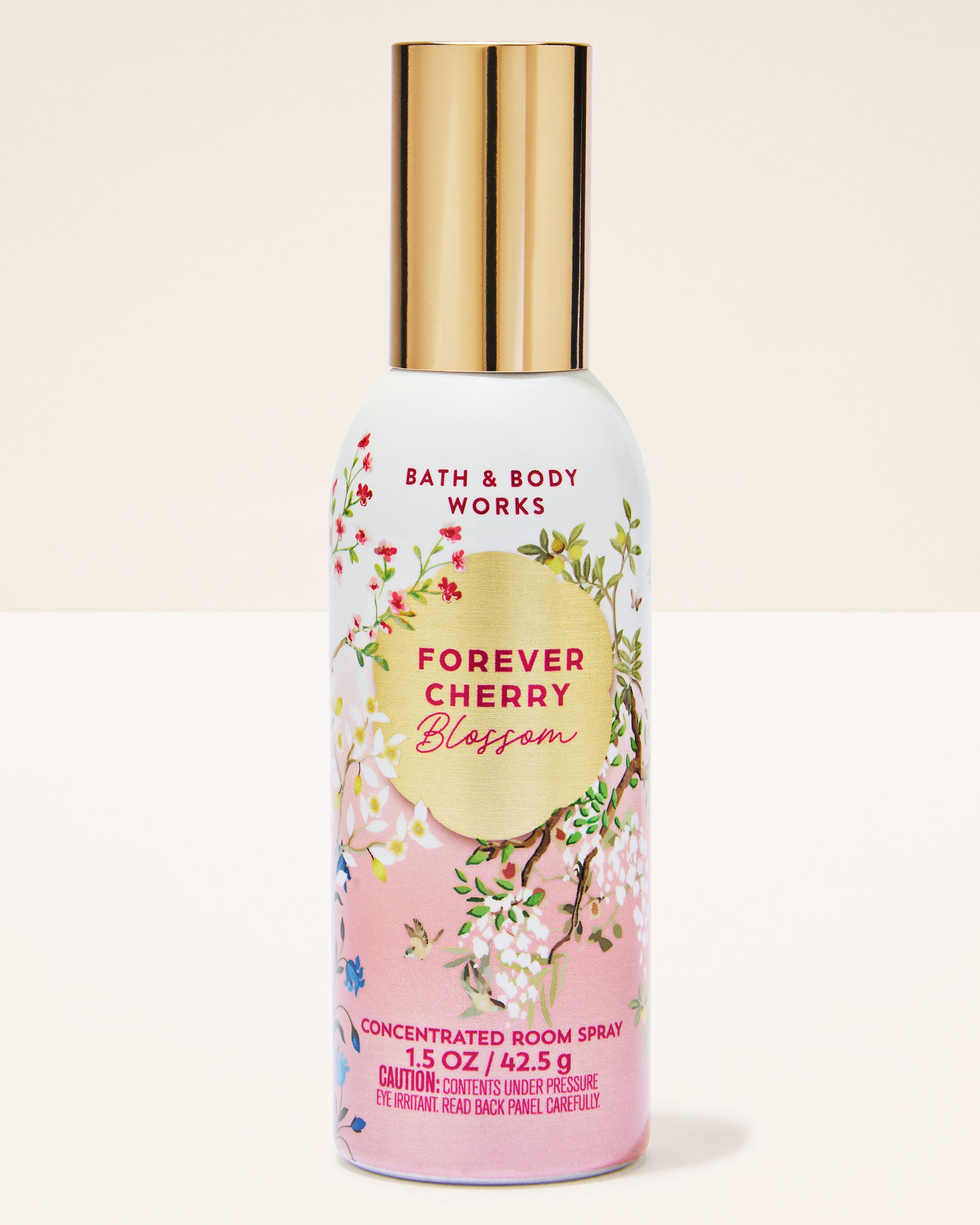 Forever Cherry Blossom Concentrated Room Spray