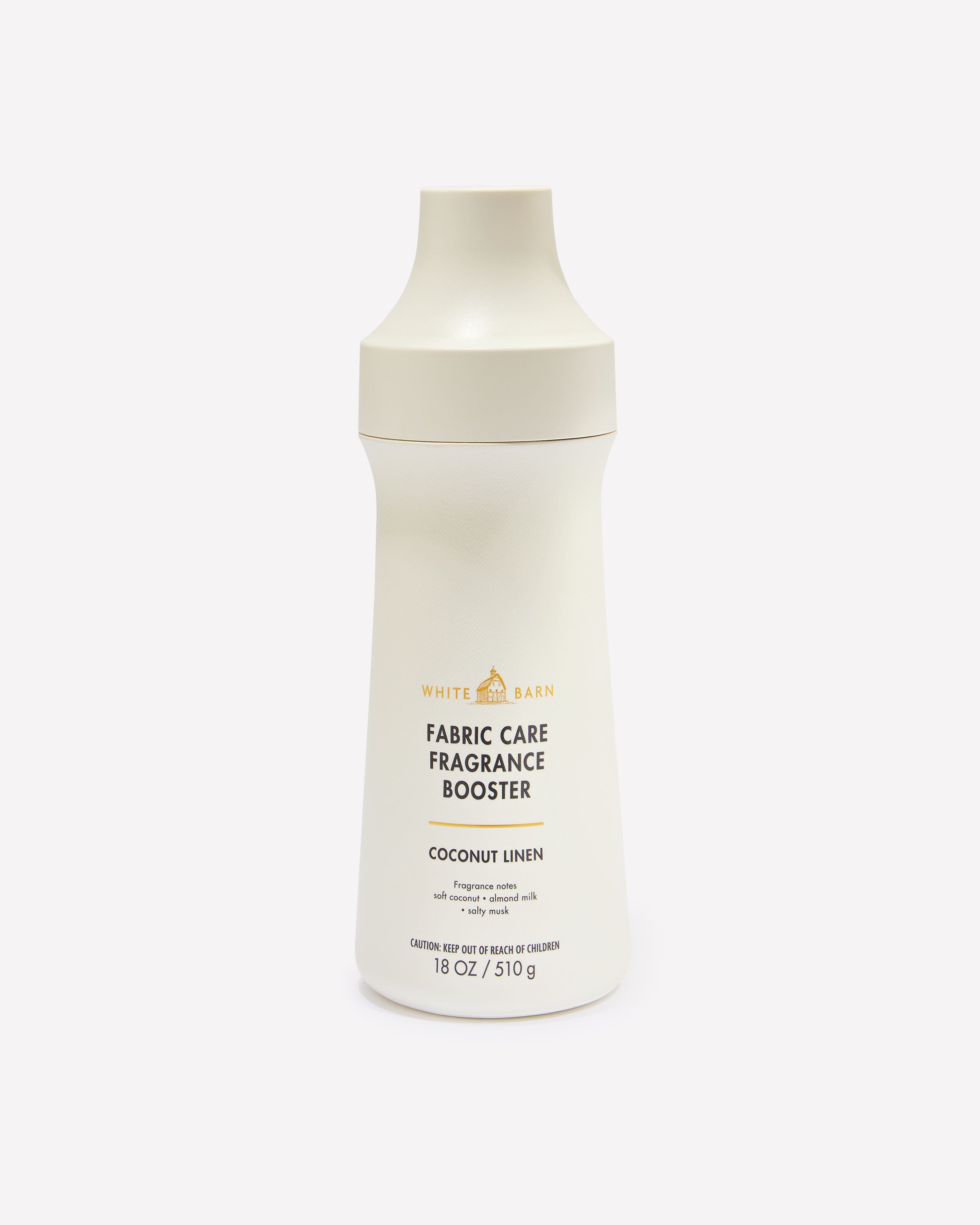 Coconut Linen Fragrance Booster