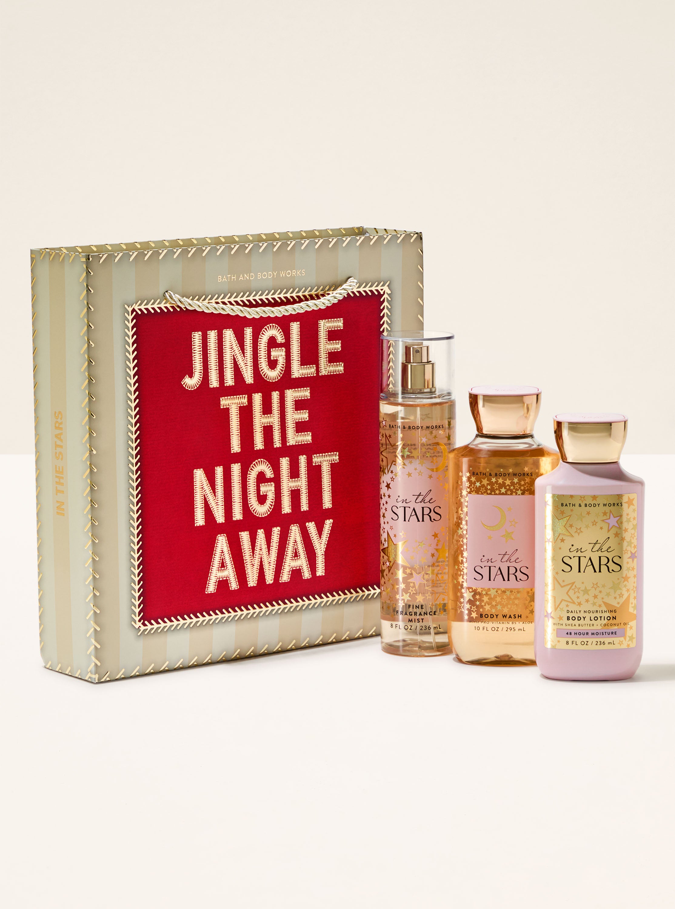 Bath & Body Works In The Stars Gift Set | MainPlace Mall