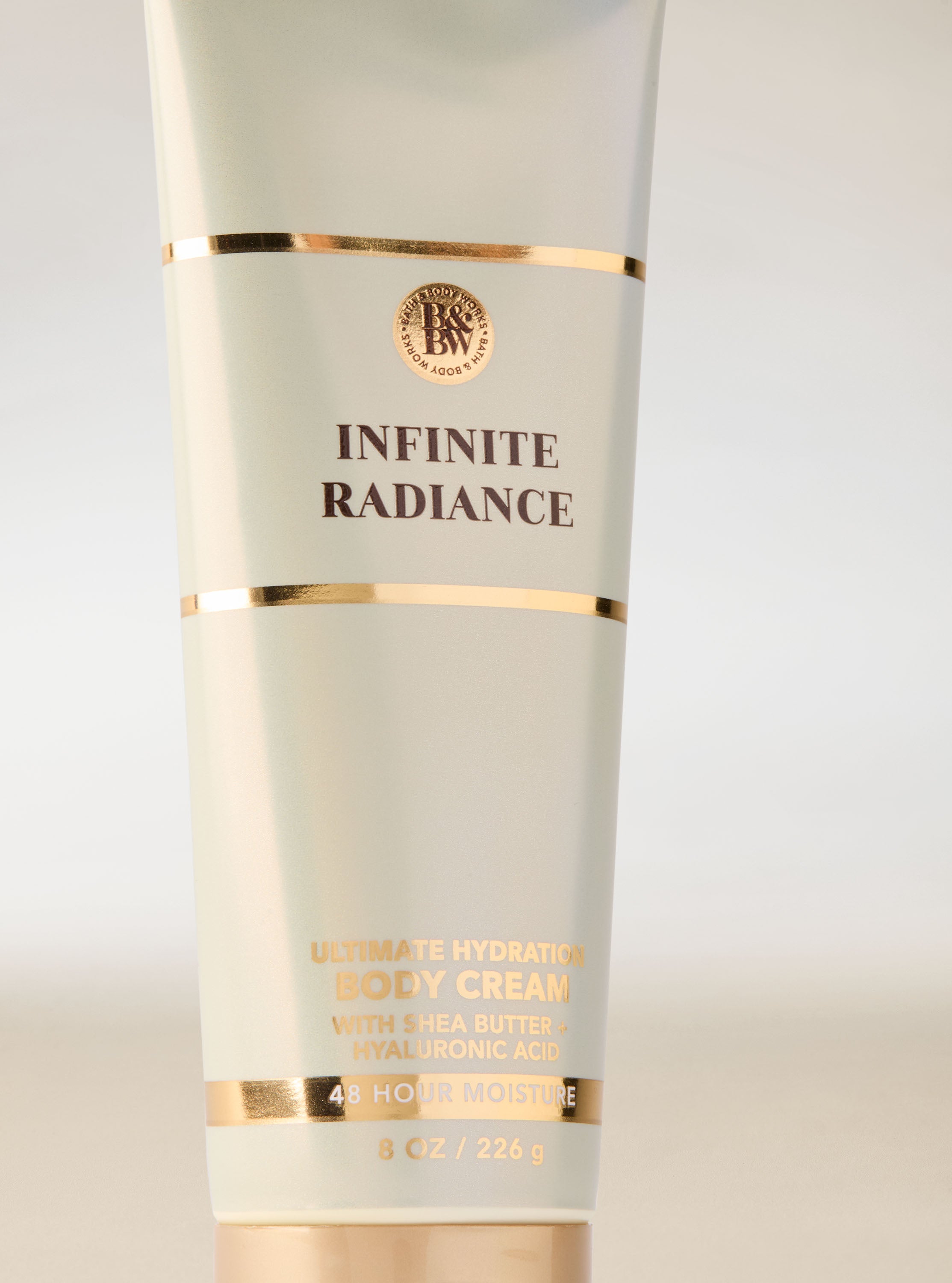 Infinite Radiance Ultimate Hydration Body Cream