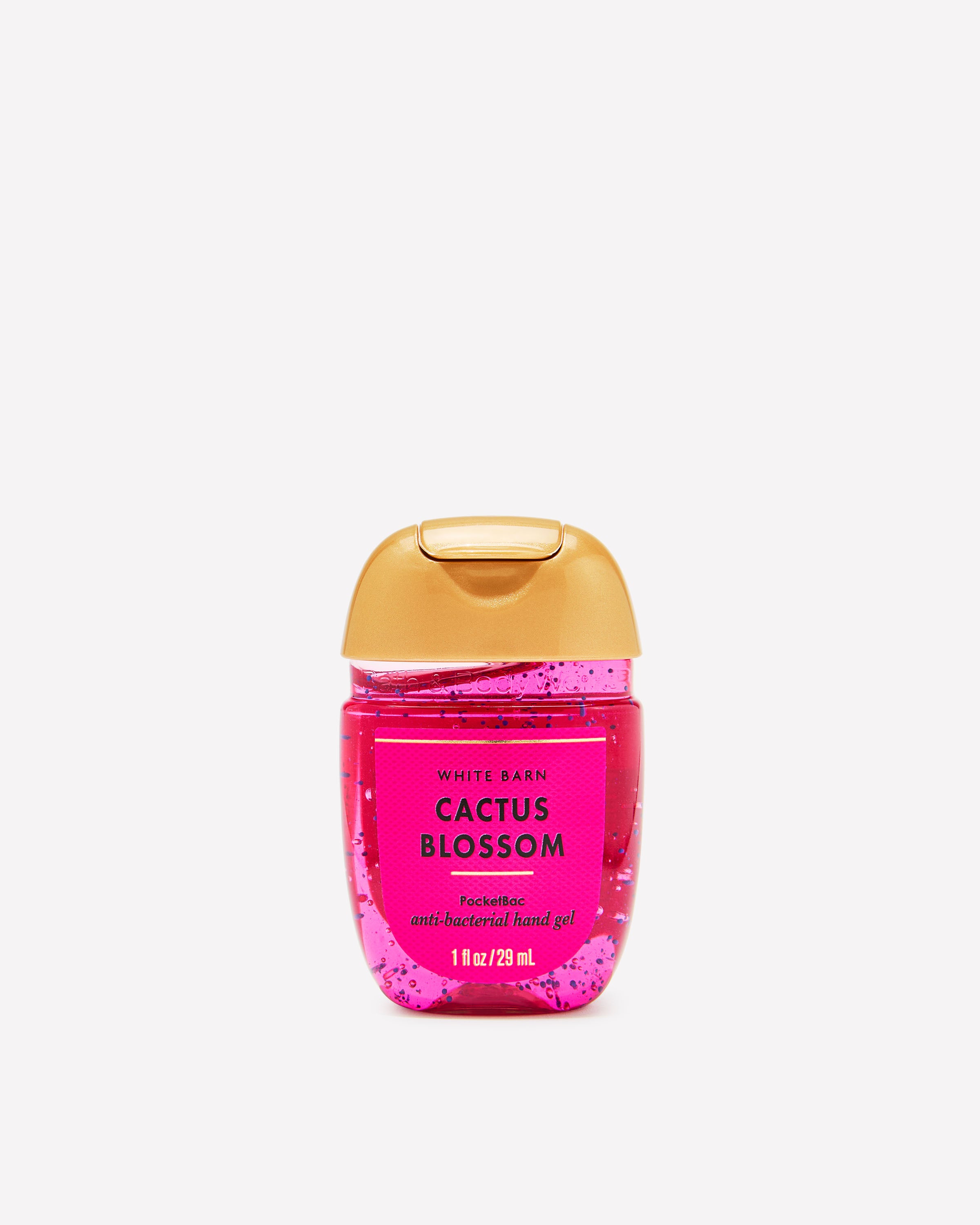 Cactus Blossom PocketBac Hand Sanitizer