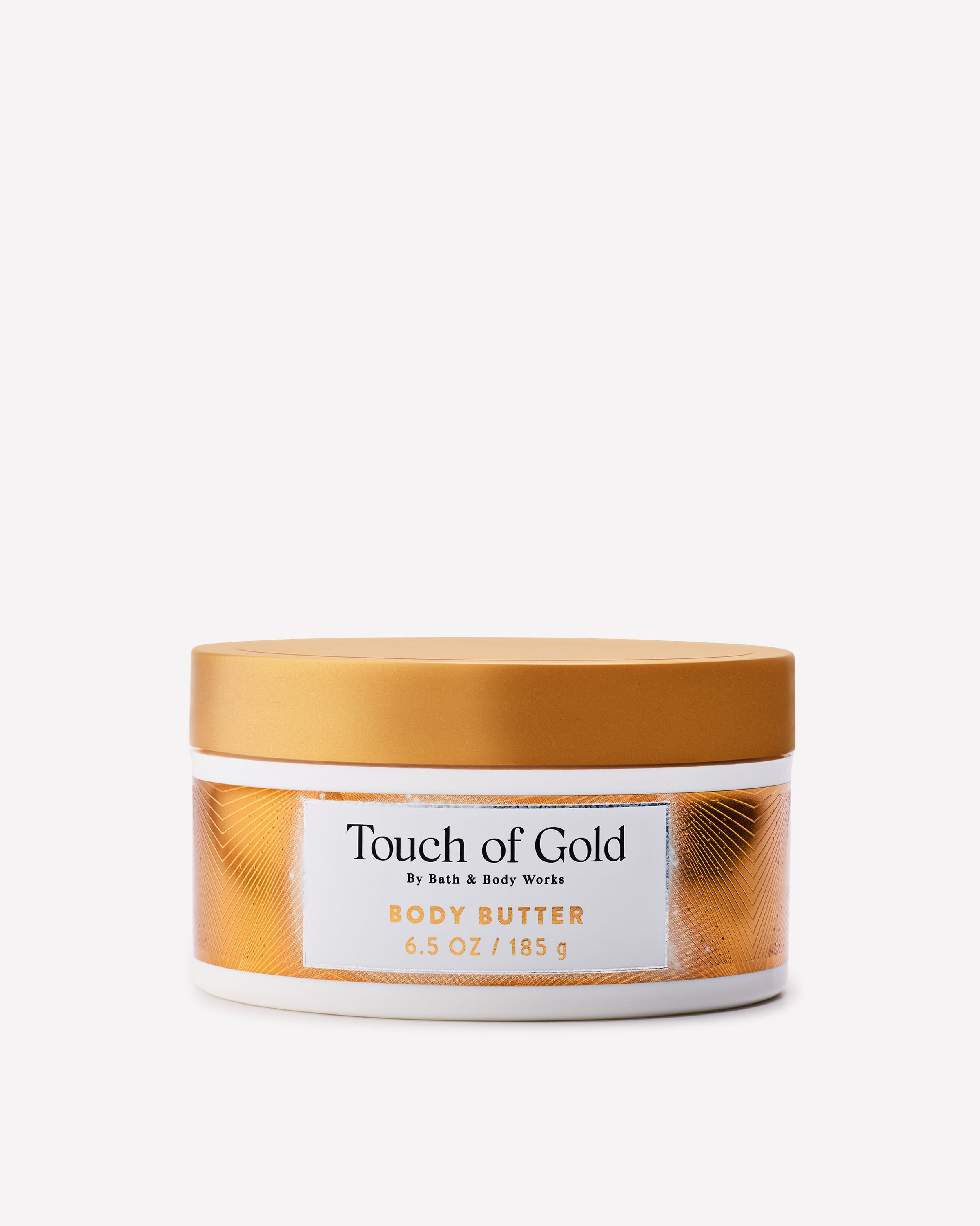 Touch of Gold Body Butter