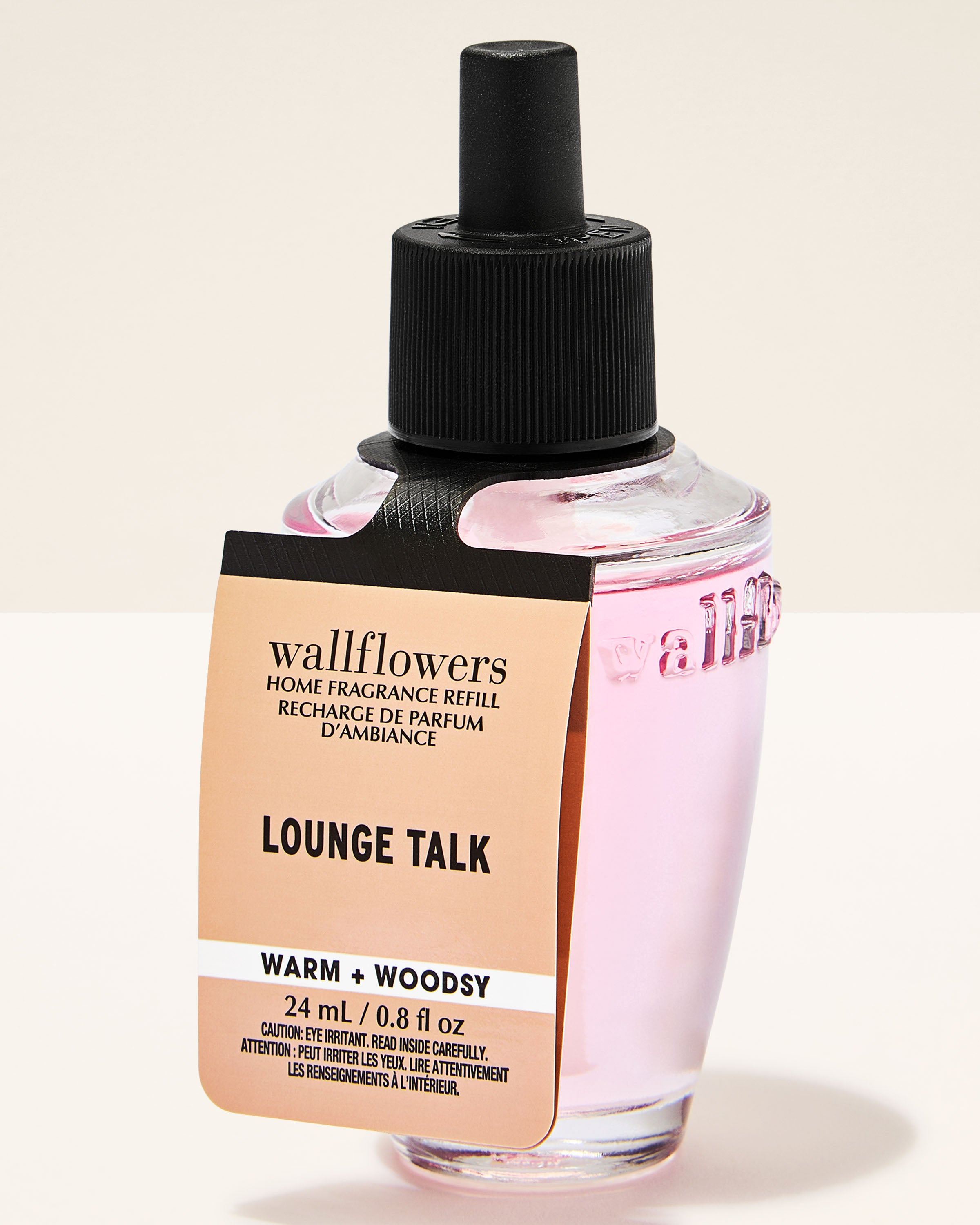 Lounge Talk Wallflowers Fragrance Refill