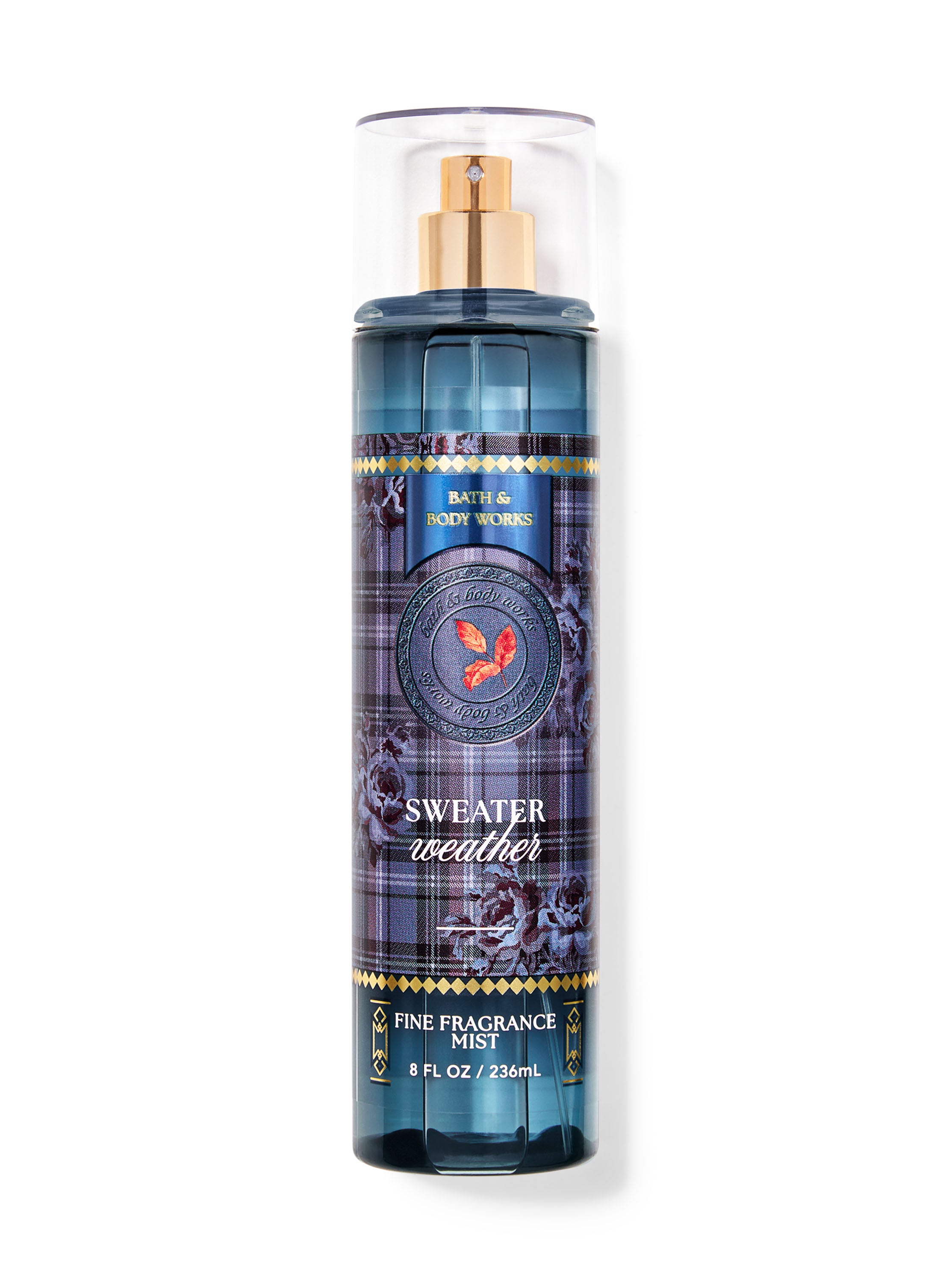 Sweater Weather Fine Fragrance Mist