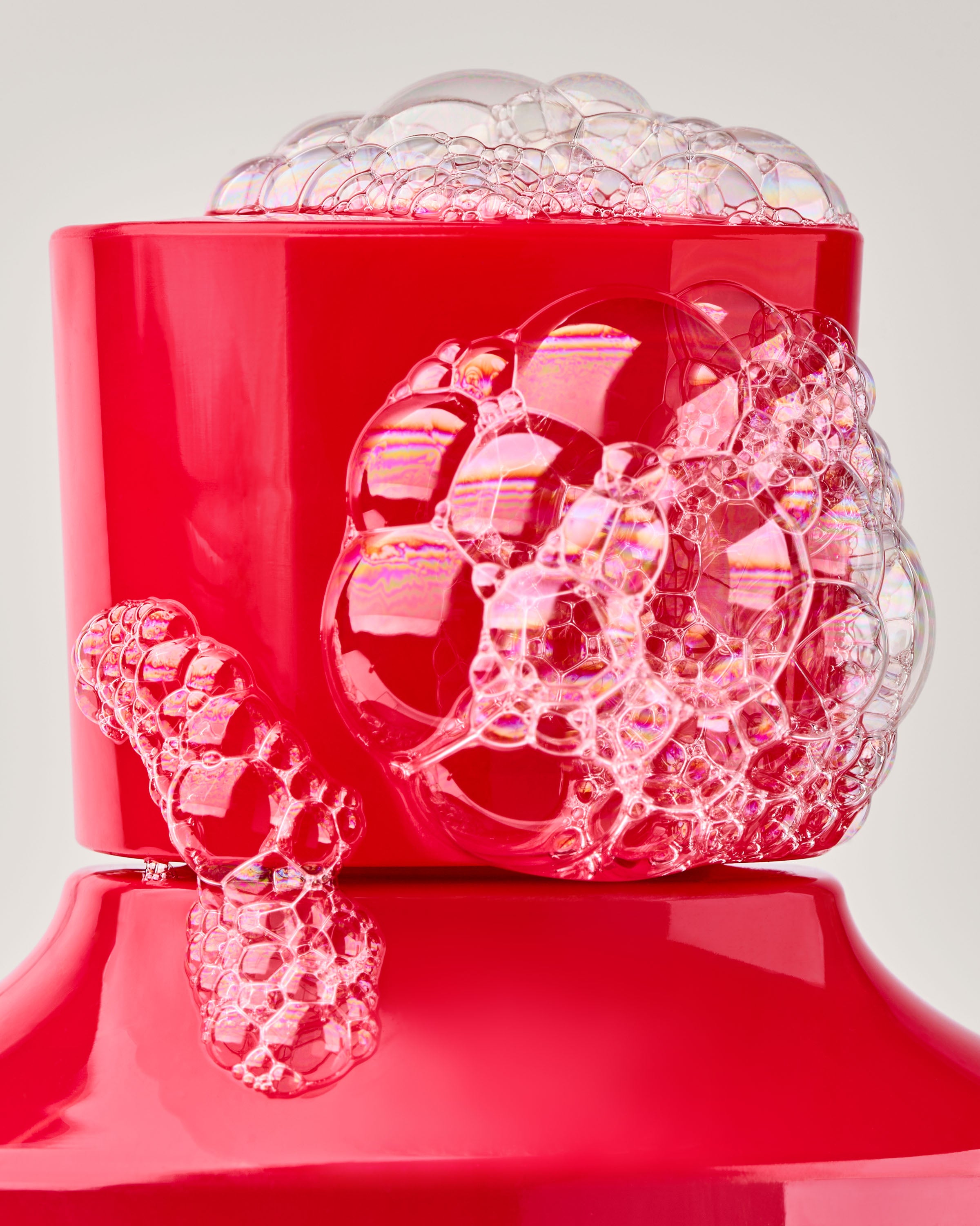 Strawberry Pound Cake Body Wash