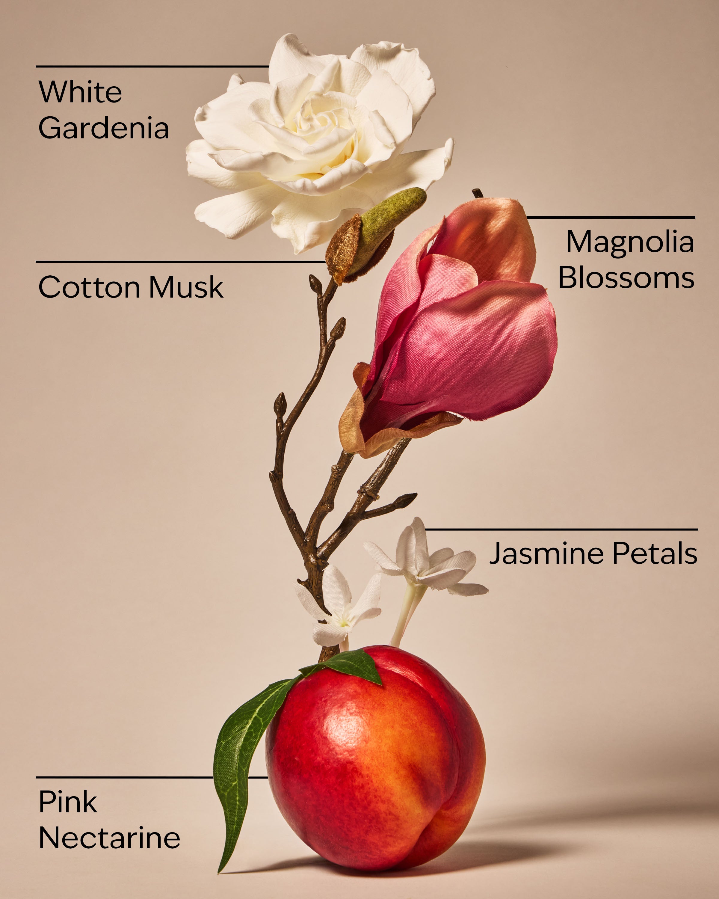 Hello Beautiful Mini Gift Set