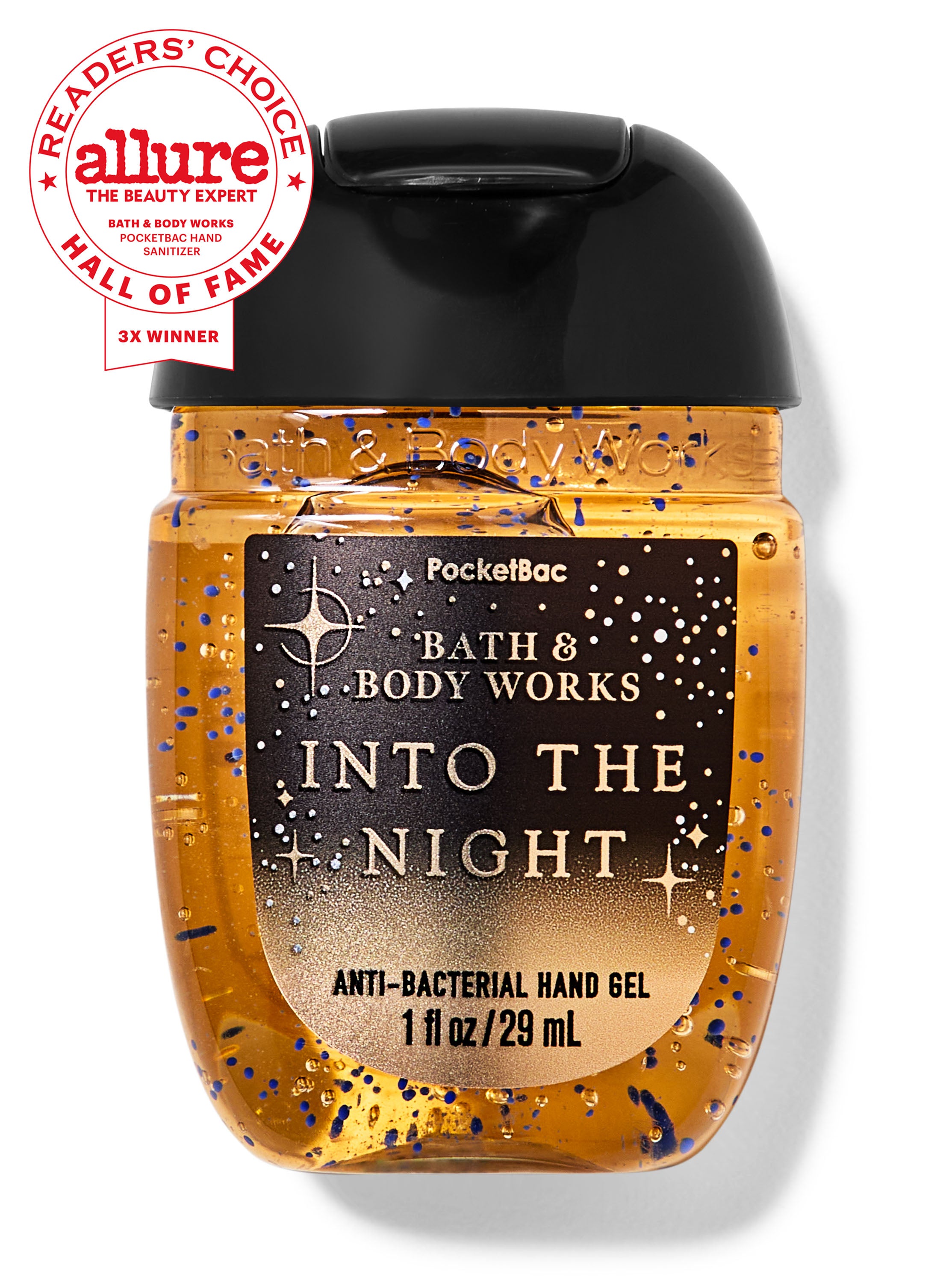 Into The Night PocketBac Hand Sanitizer