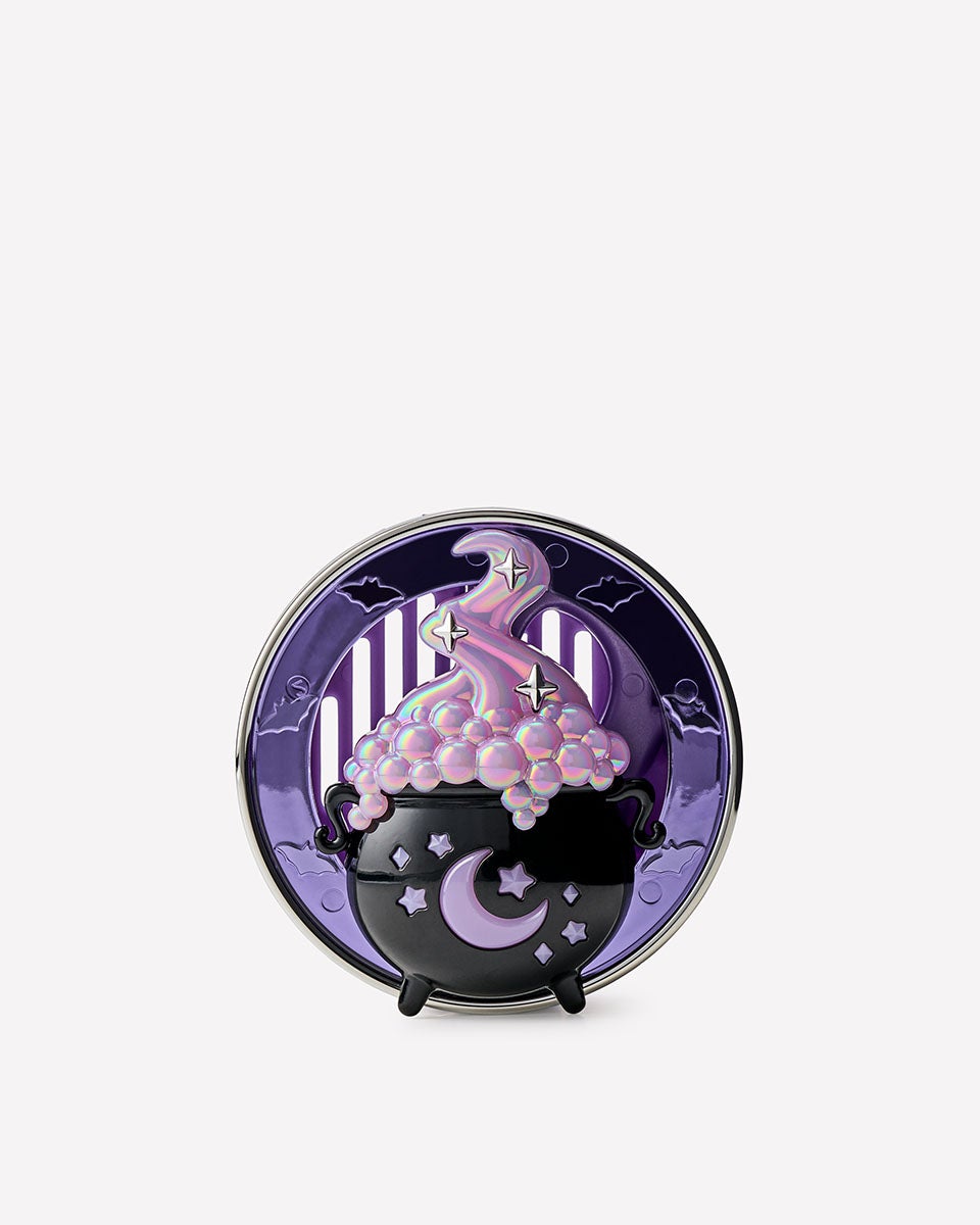 Encrusted Cauldron Car Fragrance Holder | Bath & Body Works