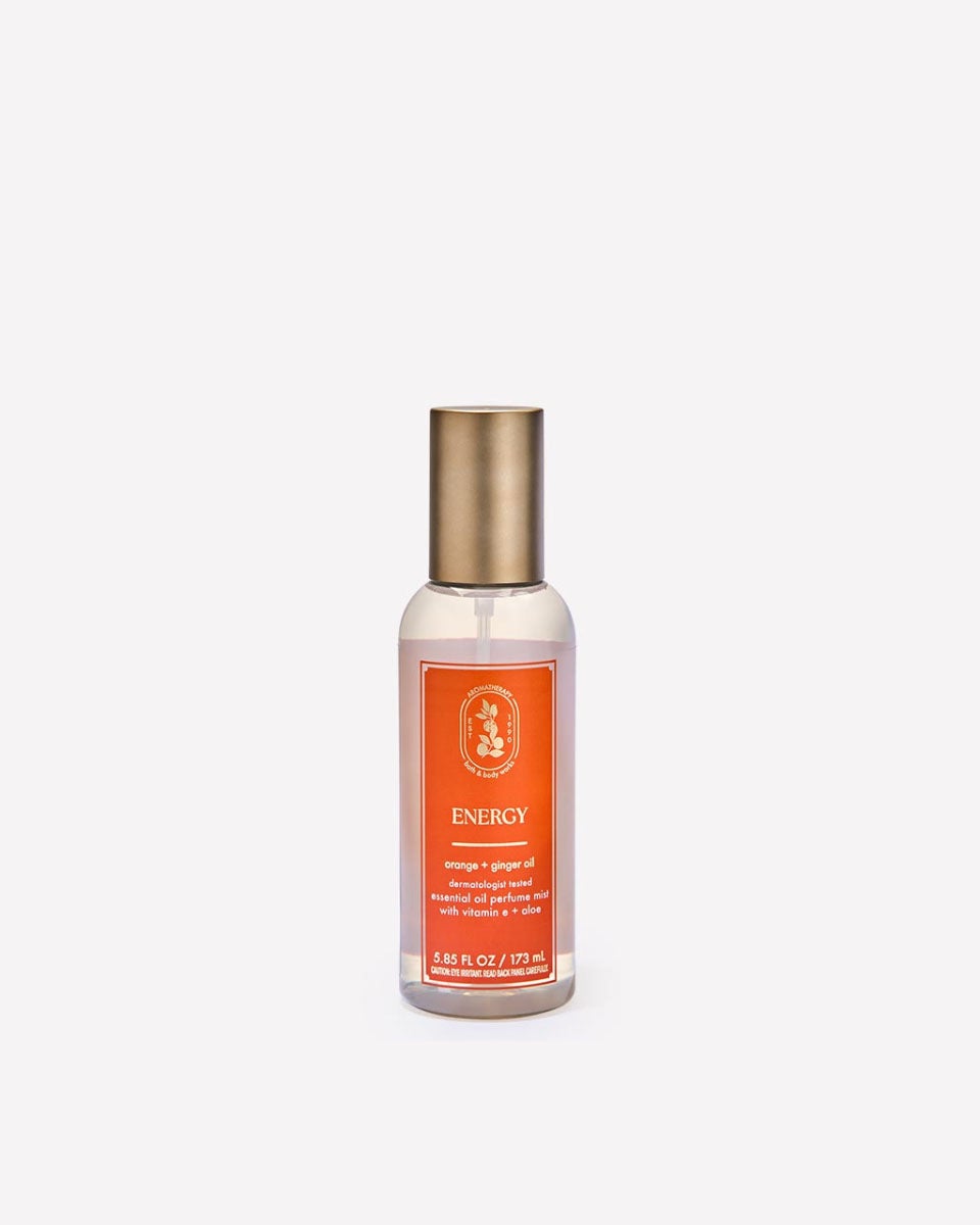 Orange Ginger Body Spray & Mist | Bath & Body Works