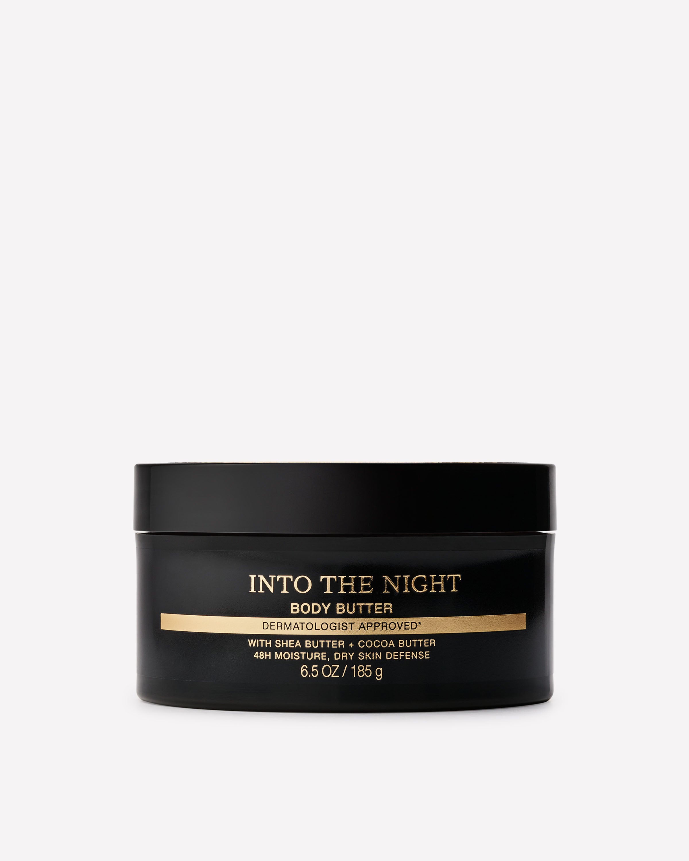 Into The Night Body Butter