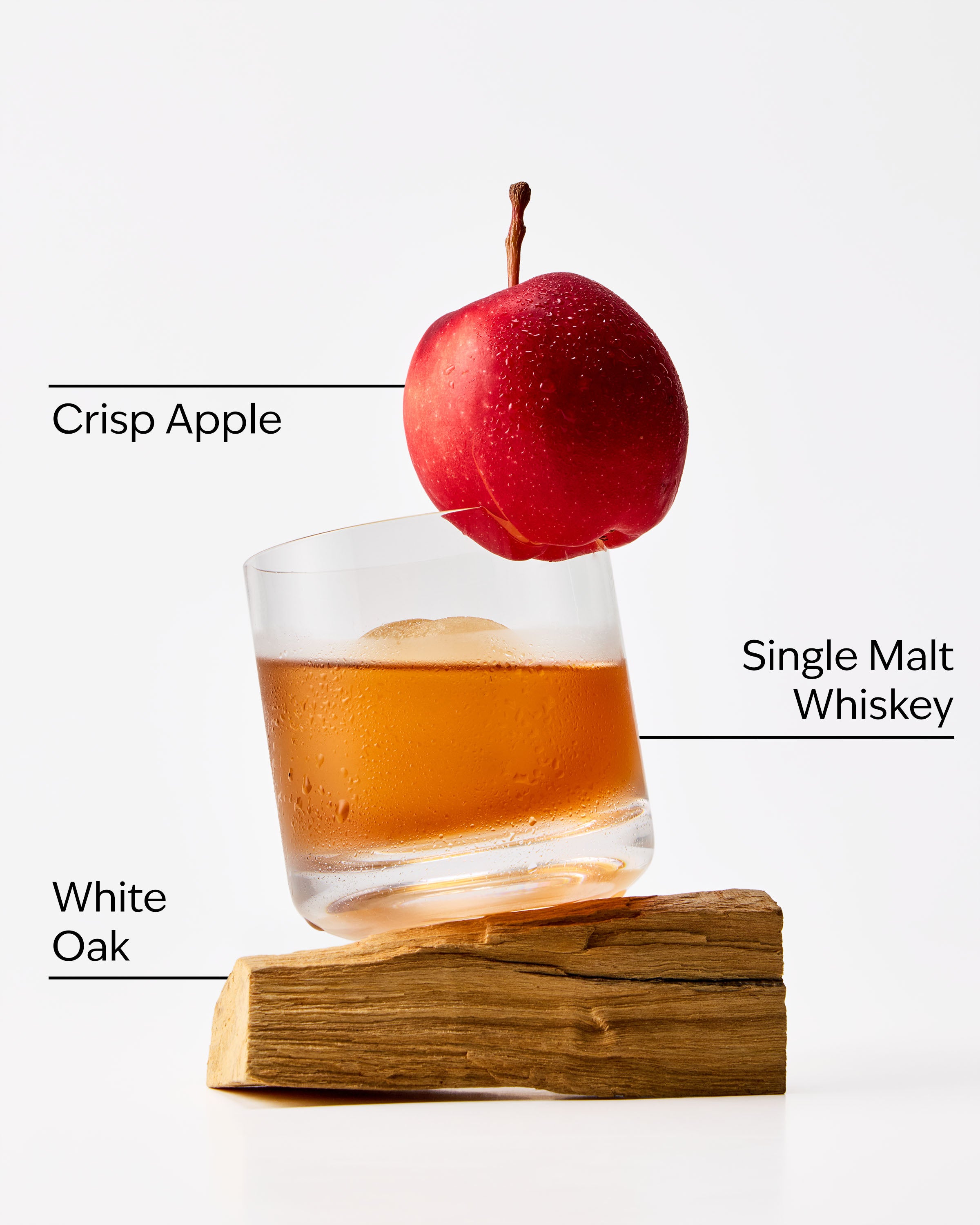 Whiskey Reserve 3-in-1 Hair, Face & Body Wash
