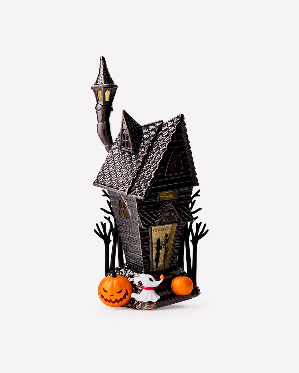 Jack Skellington's Home Scent Control™ Nightlight