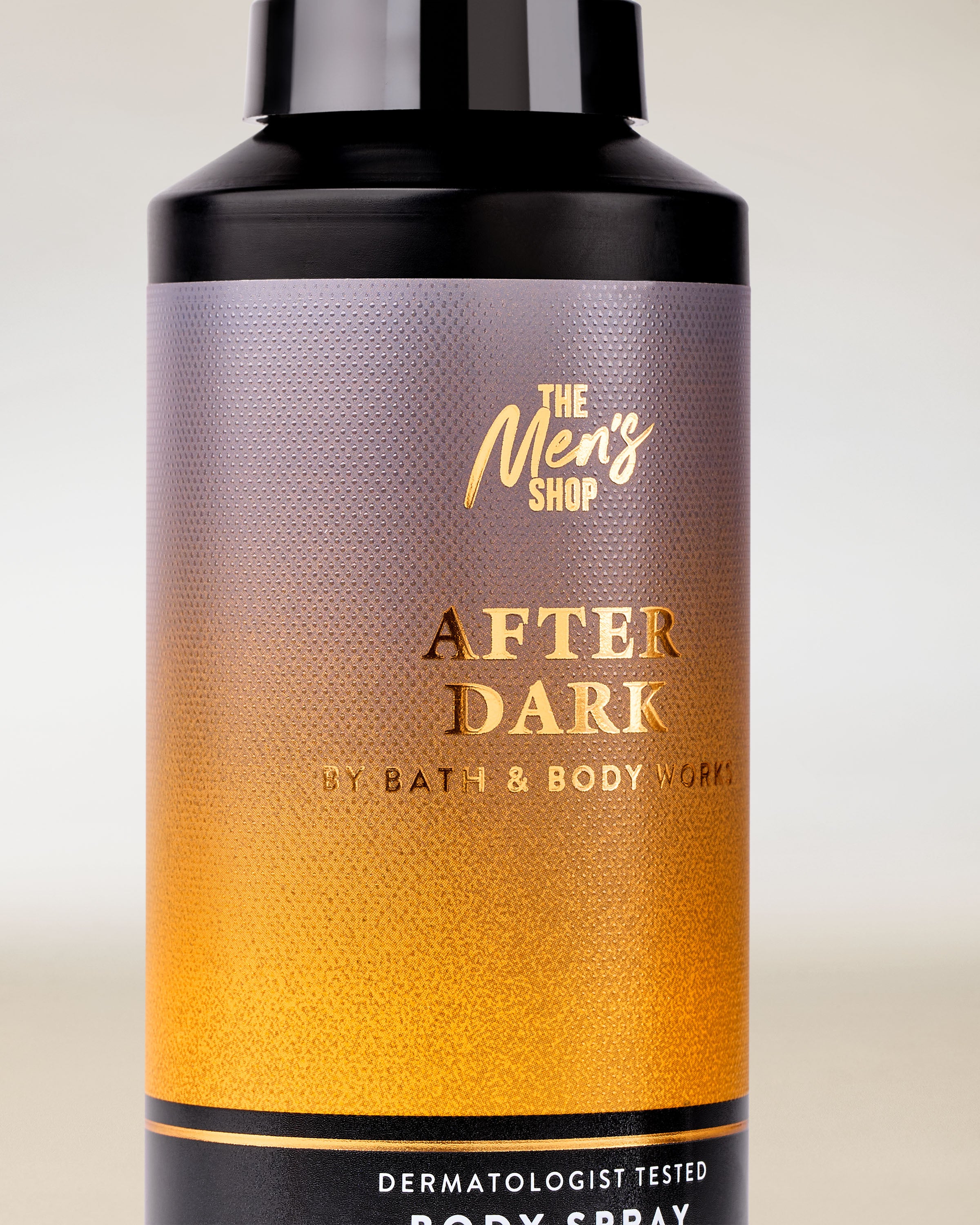 After Dark Body Spray