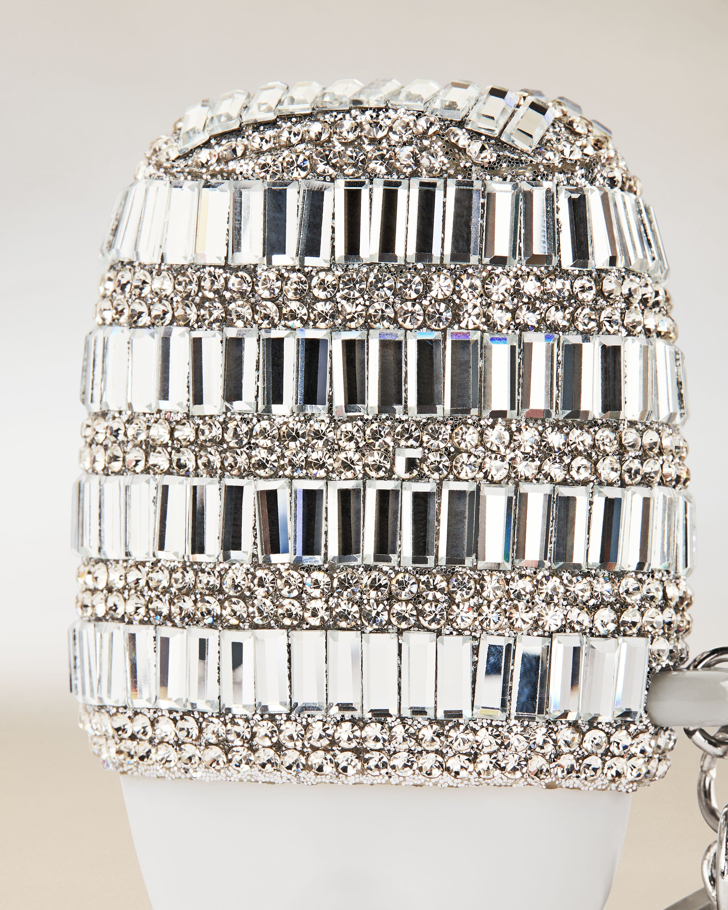 Baguette Gemstones PocketBac Holder