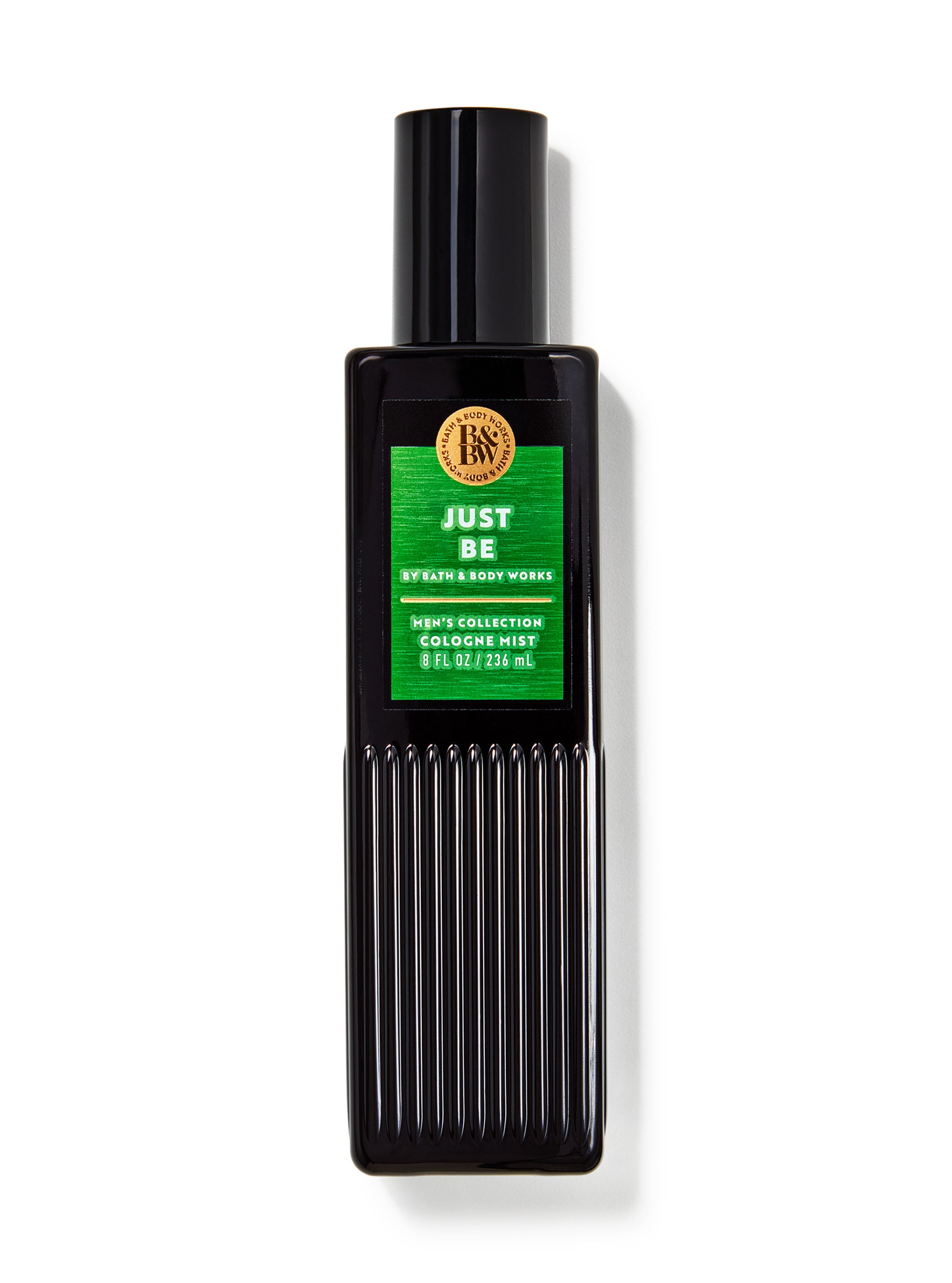 Just Be Cologne Mist
