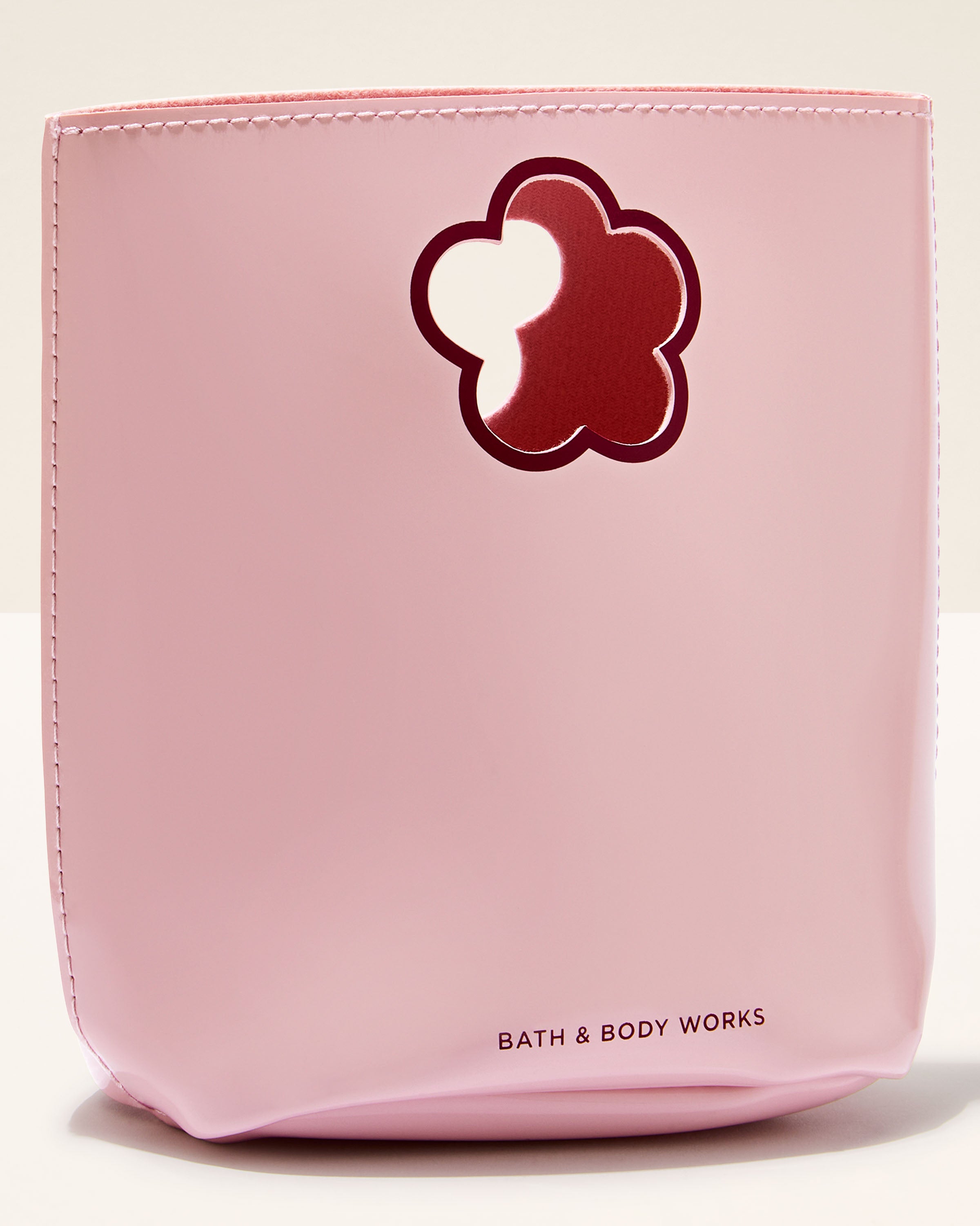 Light Pink Mini Gift Bag