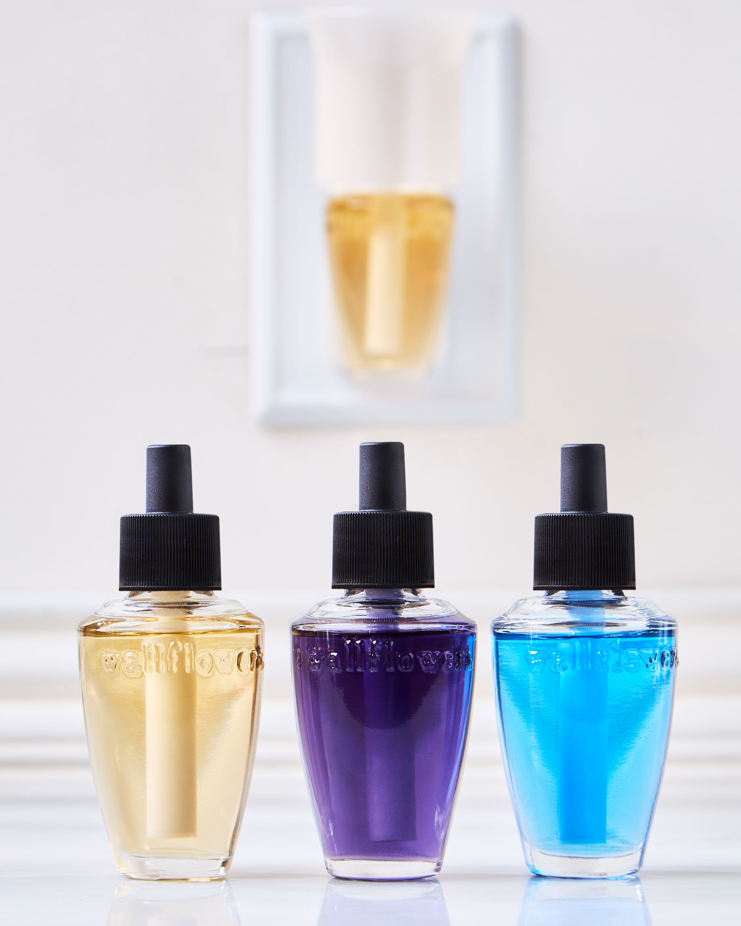 Ocean Wallflowers Refills 2-Pack