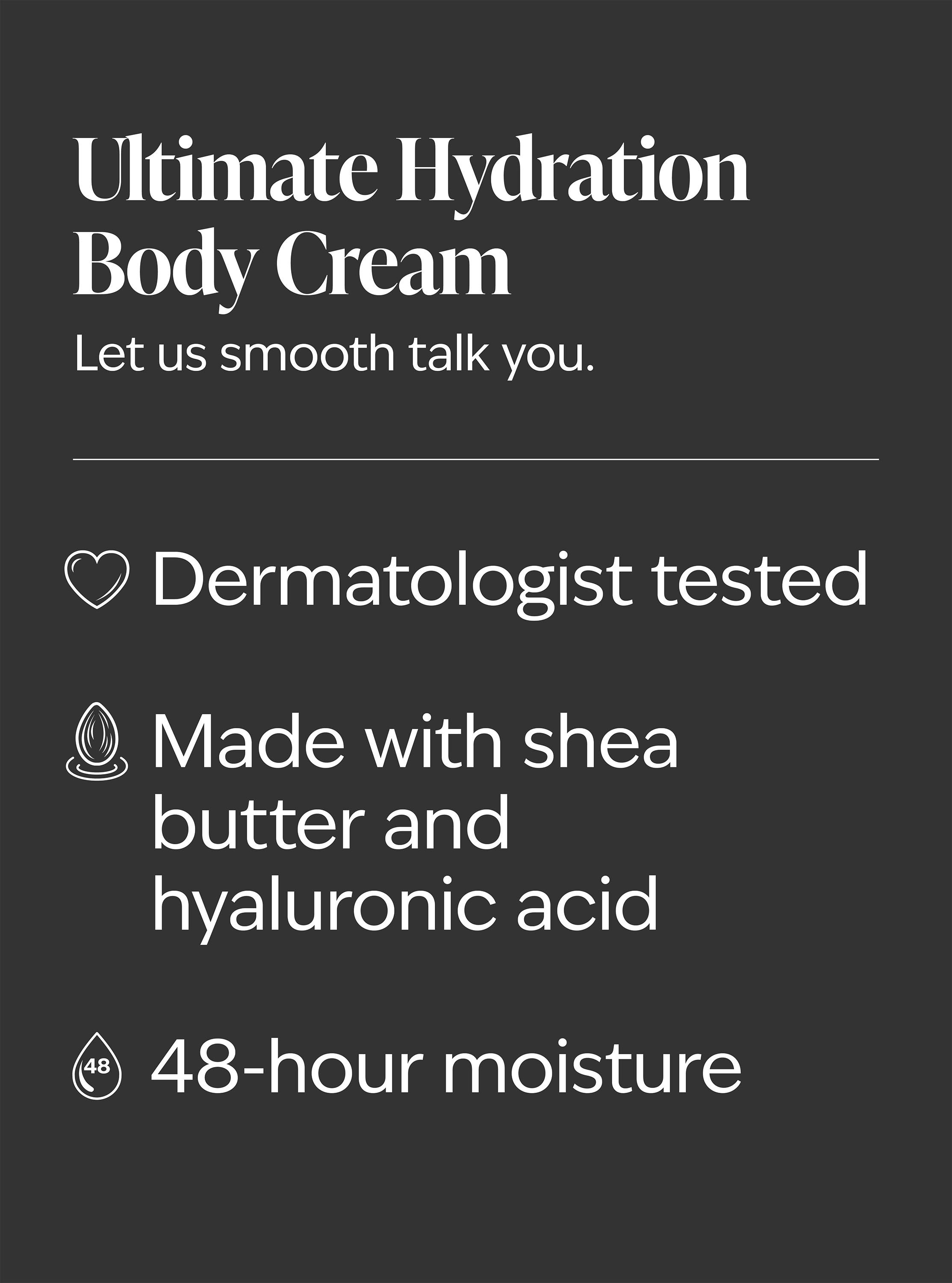 Evil Queen Ultimate Hydration Body Cream