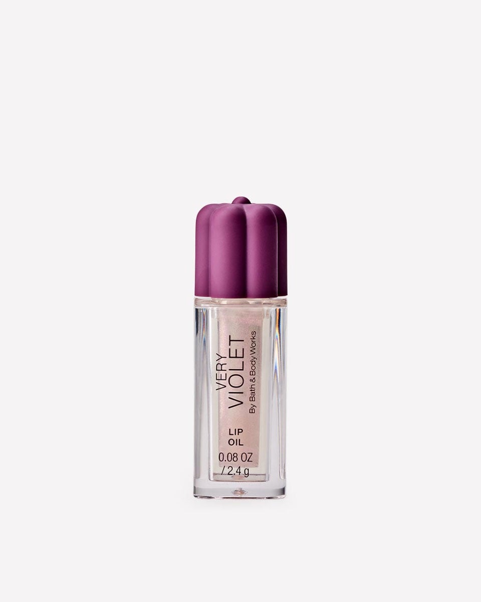 Very Violet Lip Care | Bath & Body Works