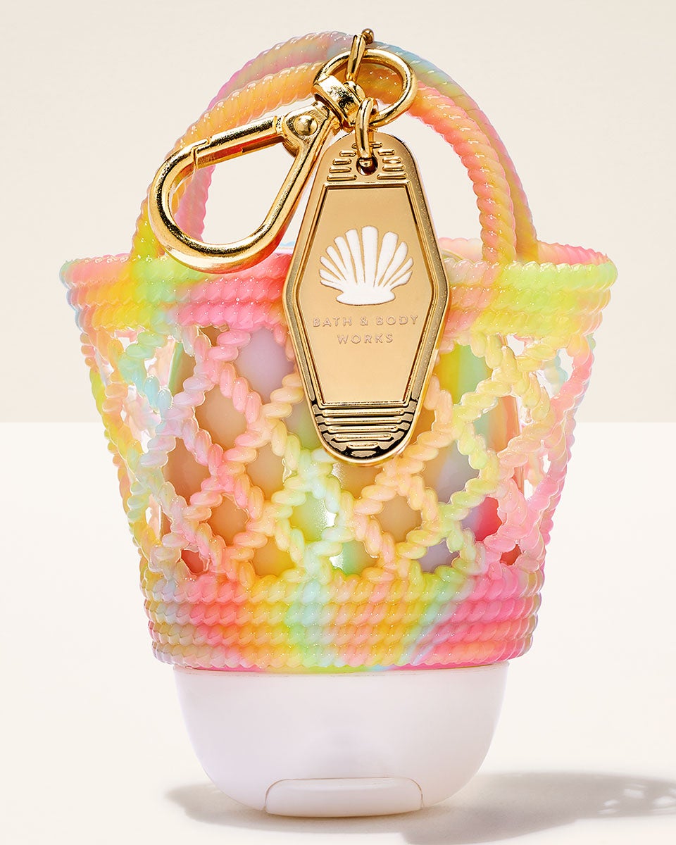 PocketBac Hand Sanitizer Holders | Bath & Body Works