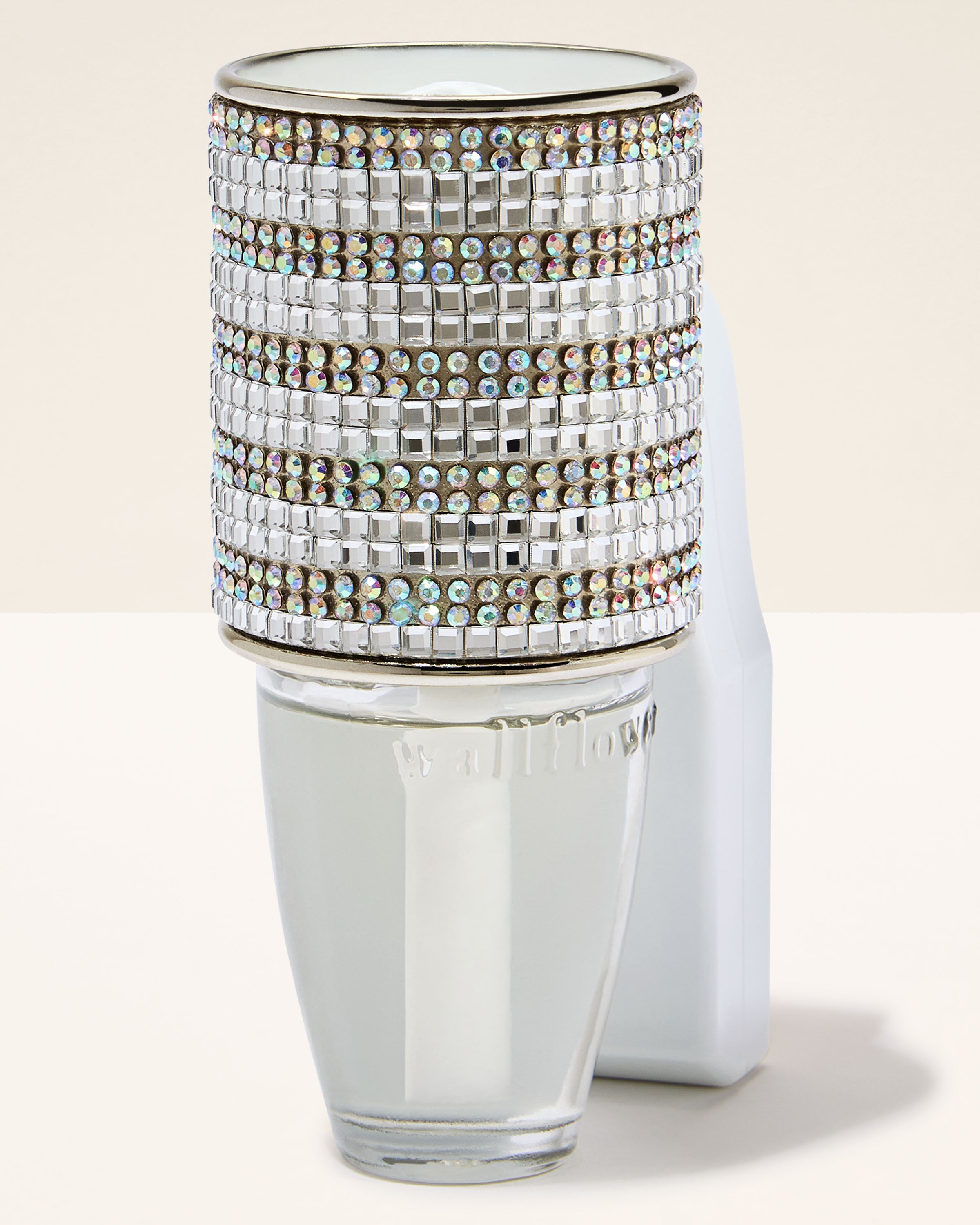 Shine & Sparkle Wallflowers Scent Control™ Fragrance Plug