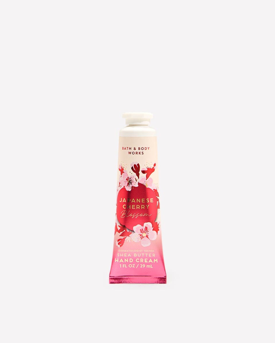Japanese Cherry Blossom Hand Cream | Bath & Body Works