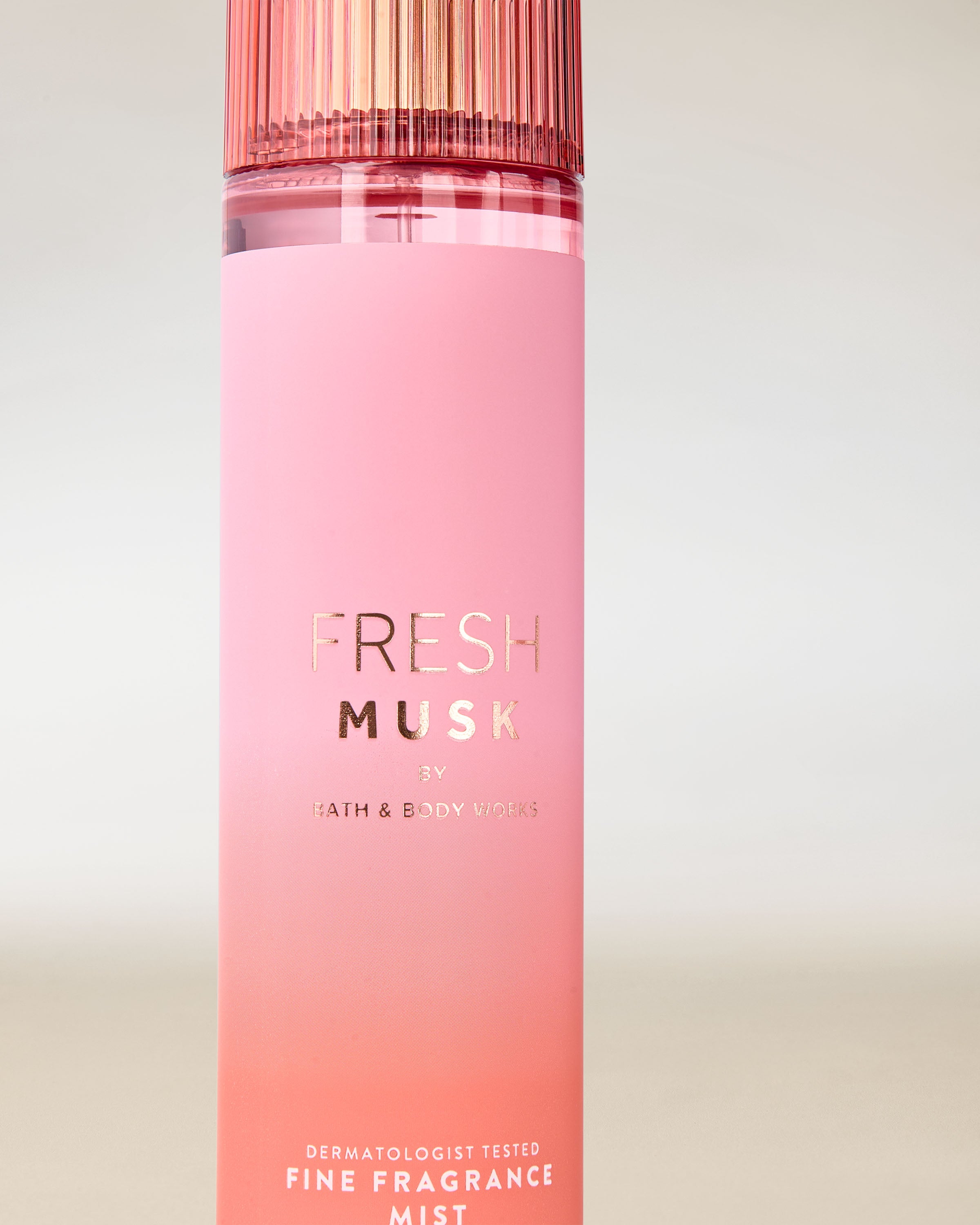 Fresh Musk Fine Fragrance Mist