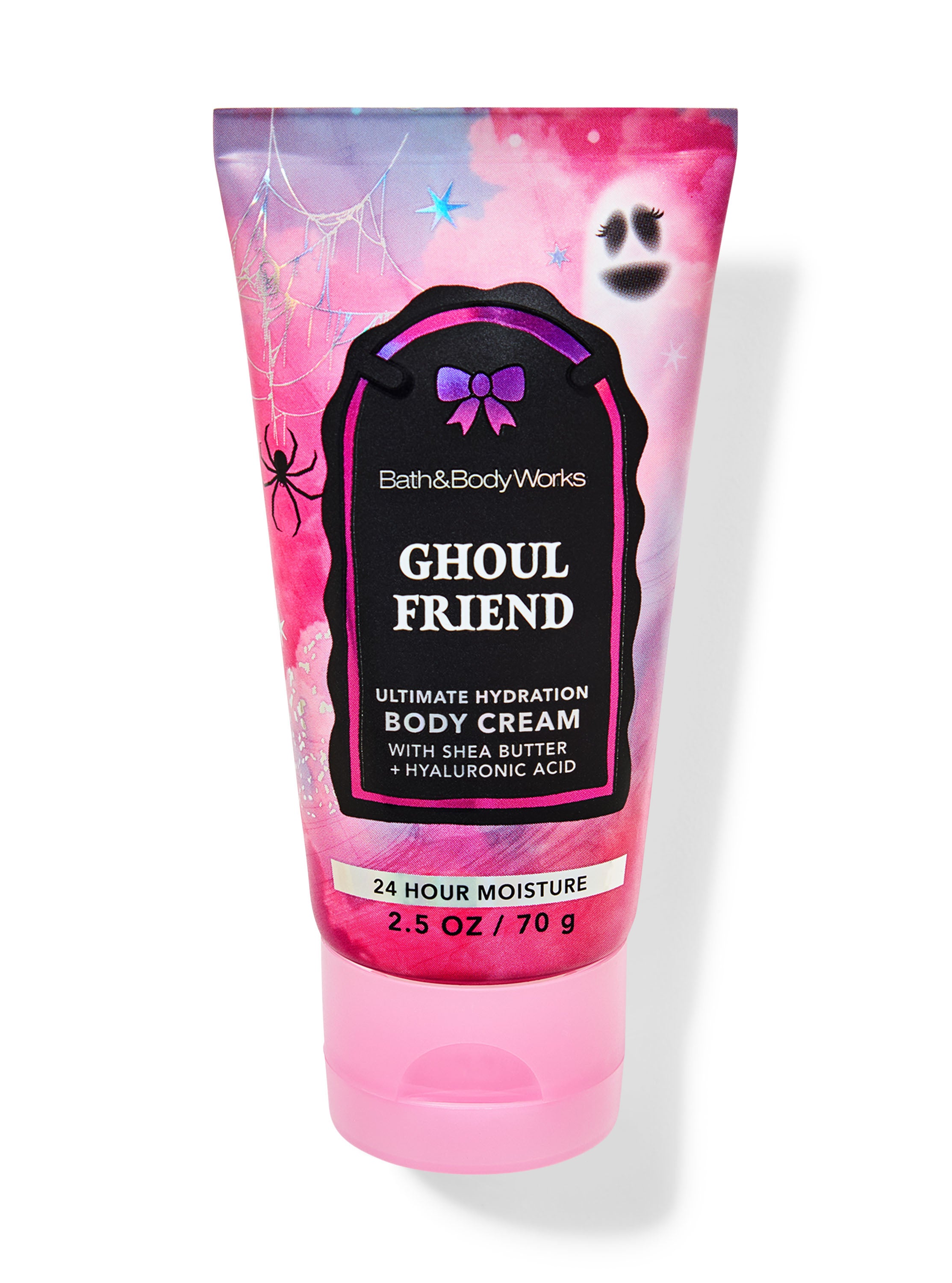 Ghoul Friend Ultimate Hydration Body Cream
