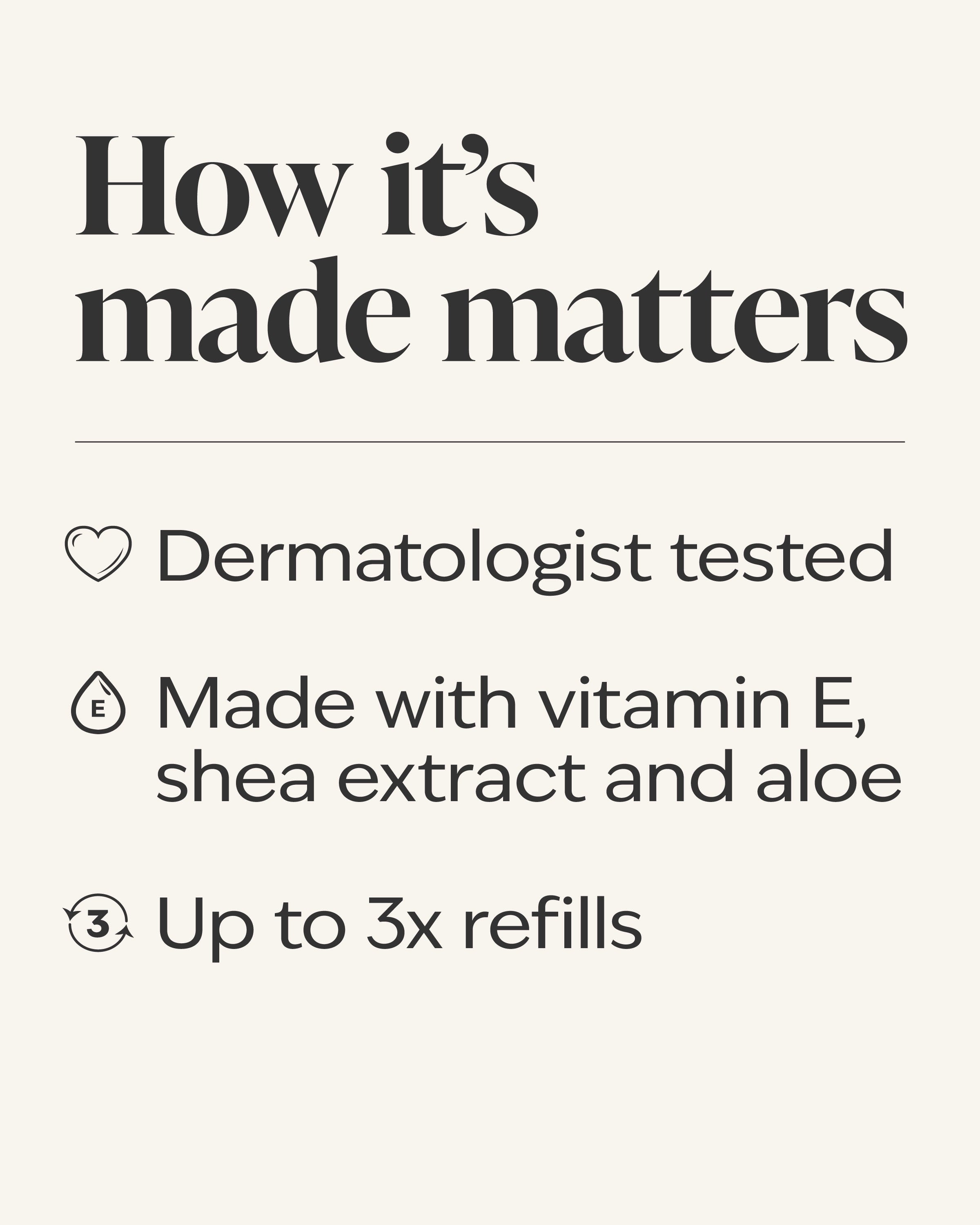 Kitchen Mandarin Gentle & Clean Foaming Refill