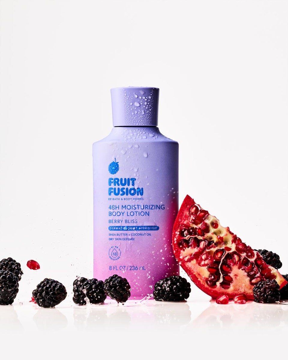 Berry Bliss Body Lotion | Bath & Body Works