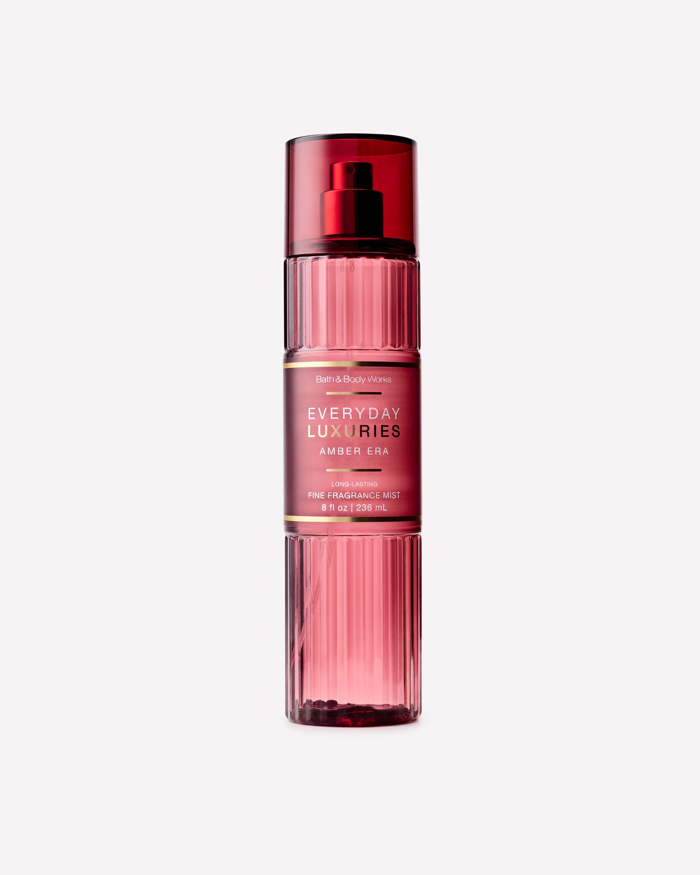 Amber Era Fine Fragrance Mist