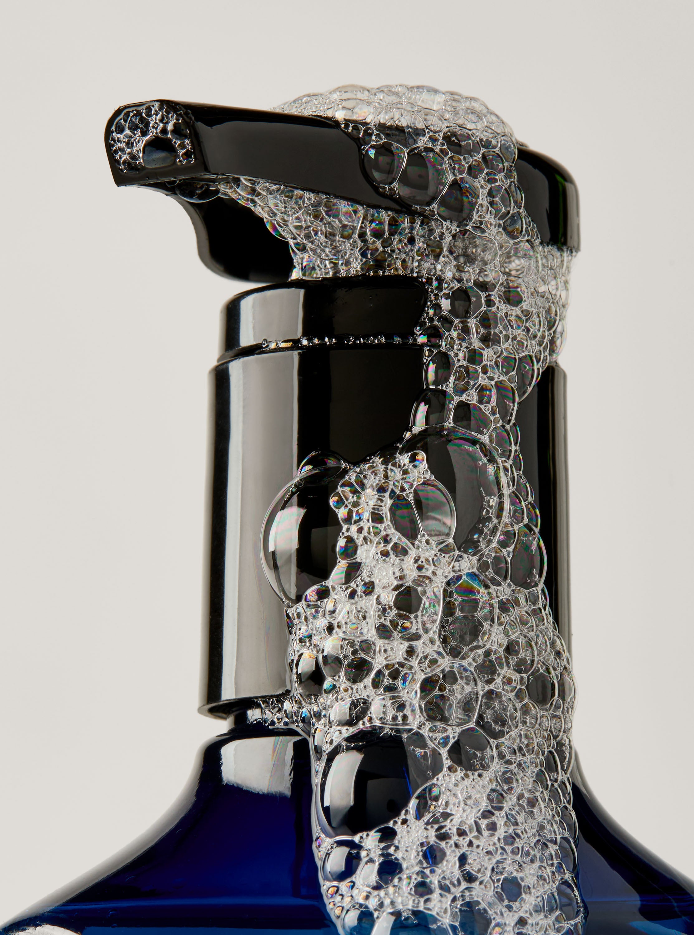 Ocean Cleansing Gel Hand Soap