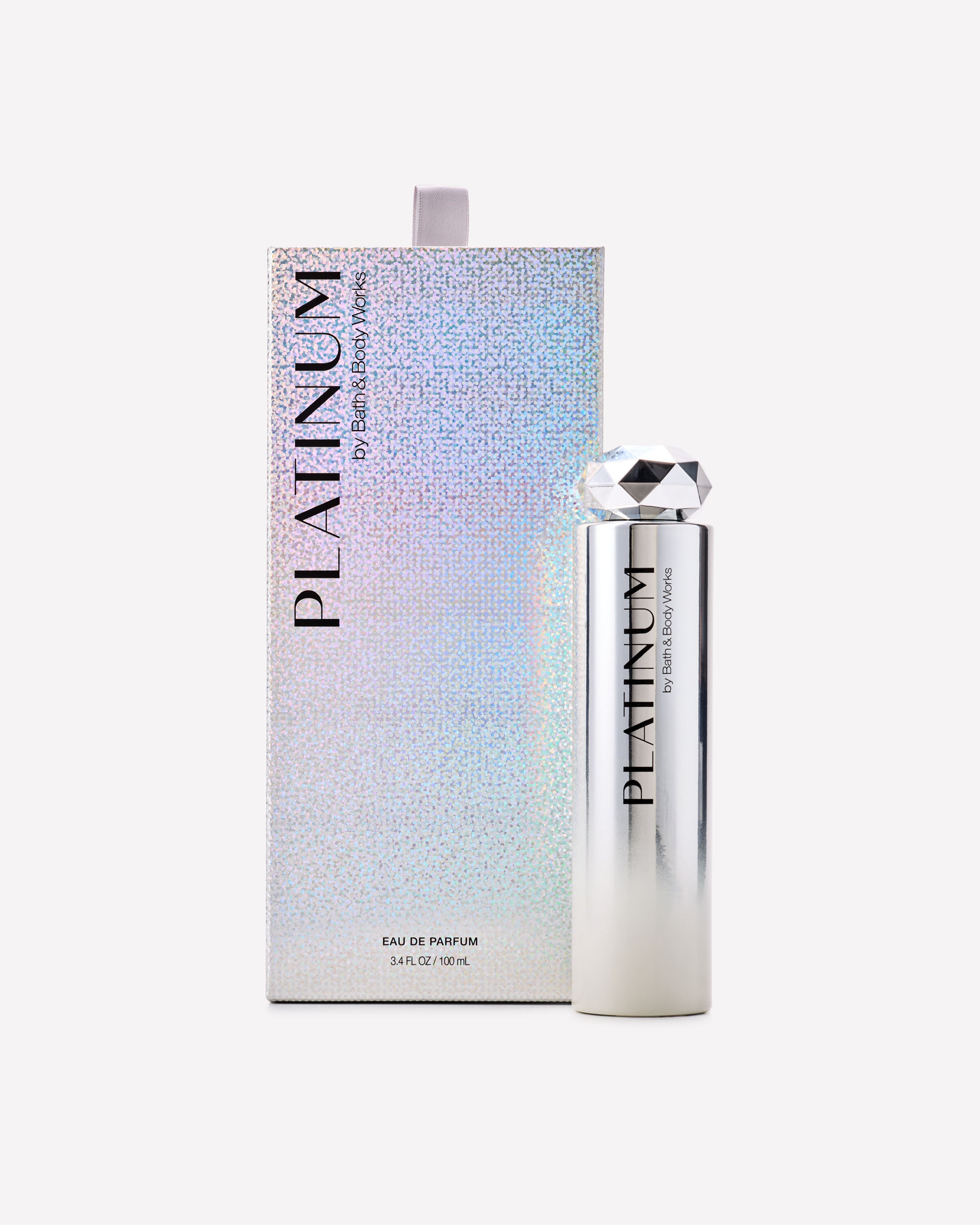 Platinum Eau De Parfum