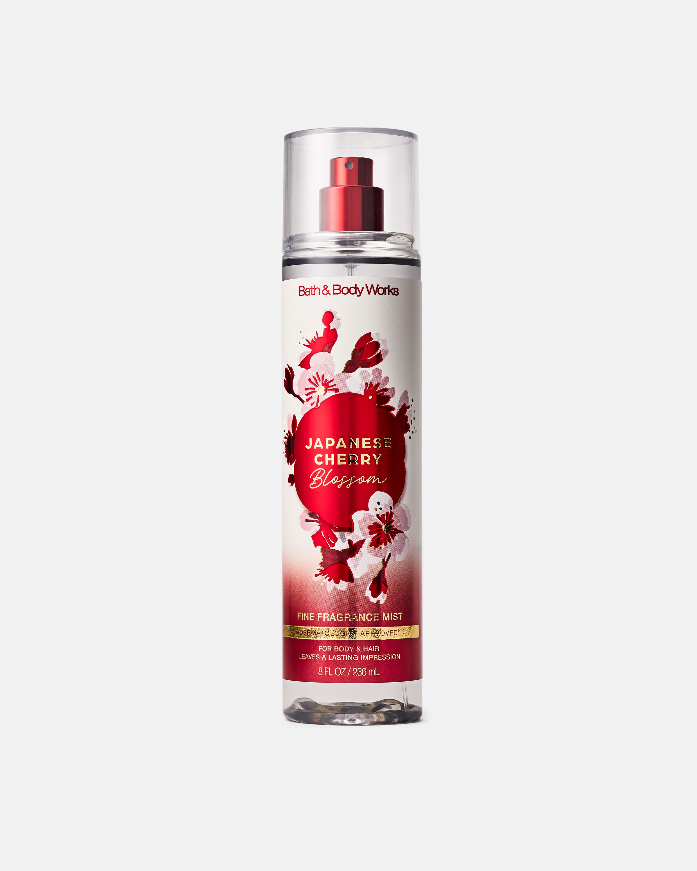 Japanese Cherry Blossom Fine Fragrance Mist