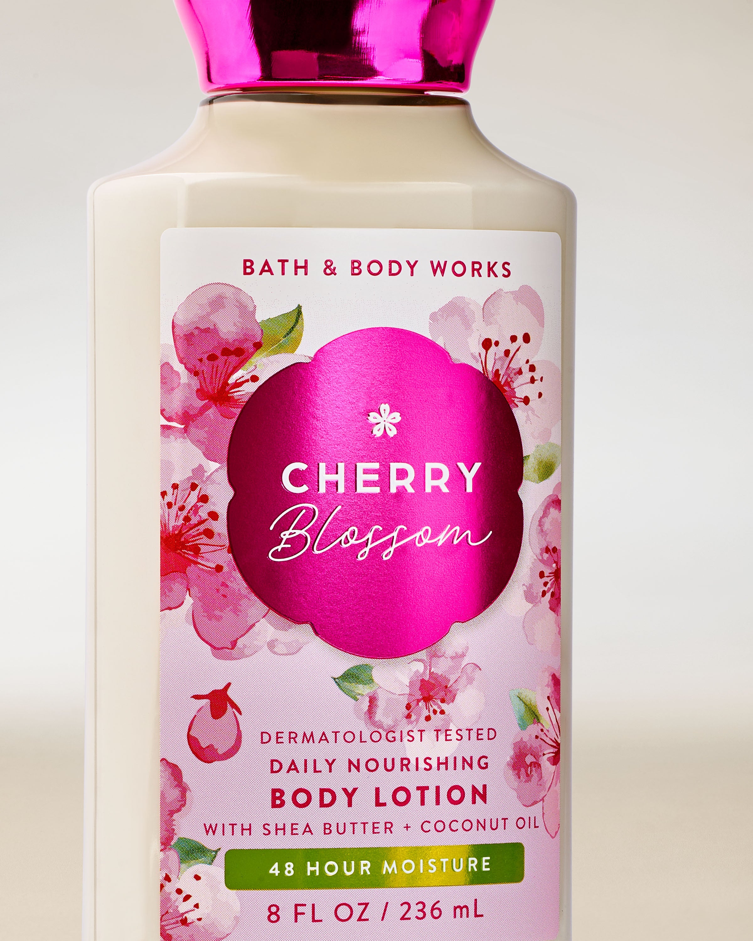 Cherry Blossom Body Lotion