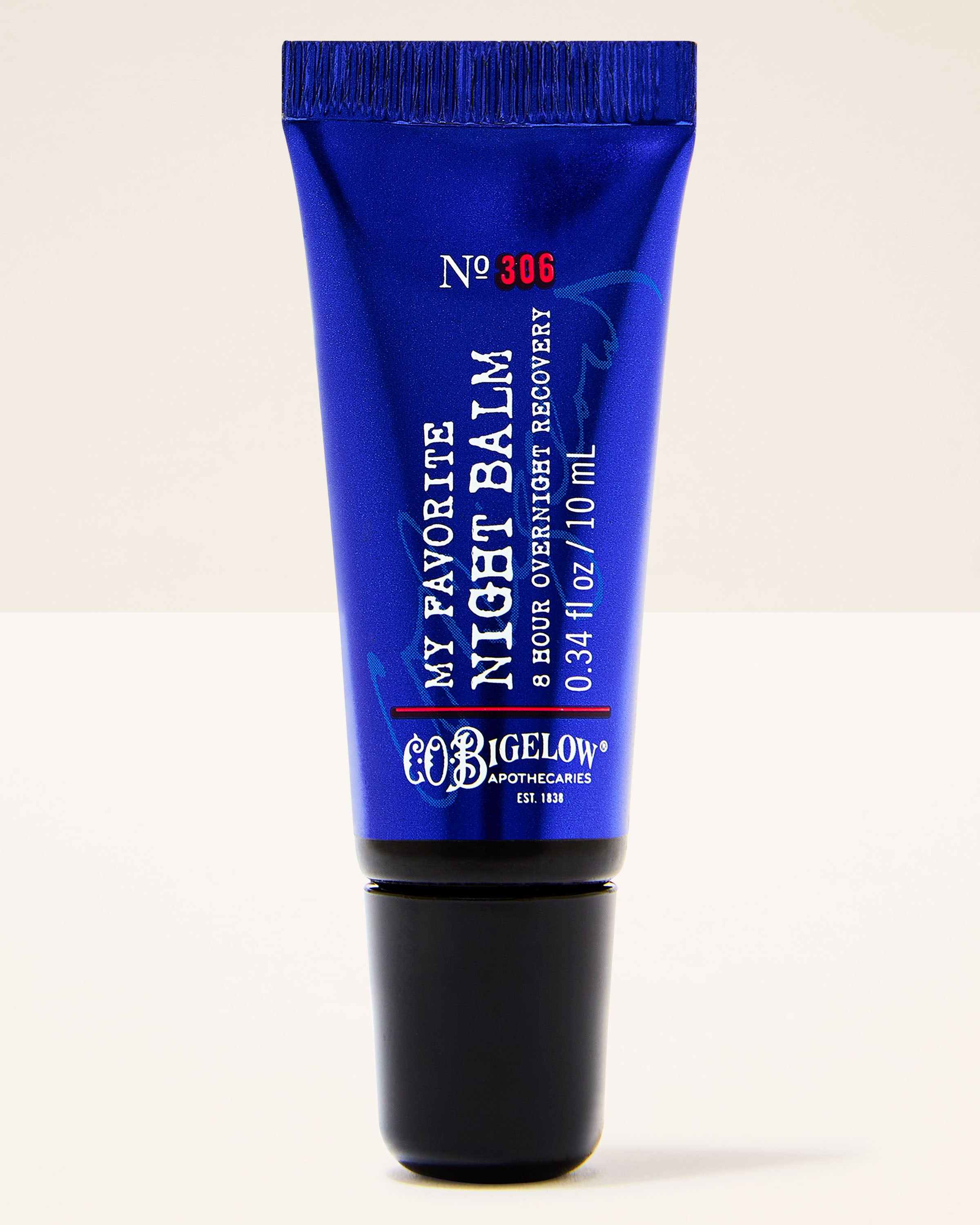 Myfavnightbalm Lip Balm