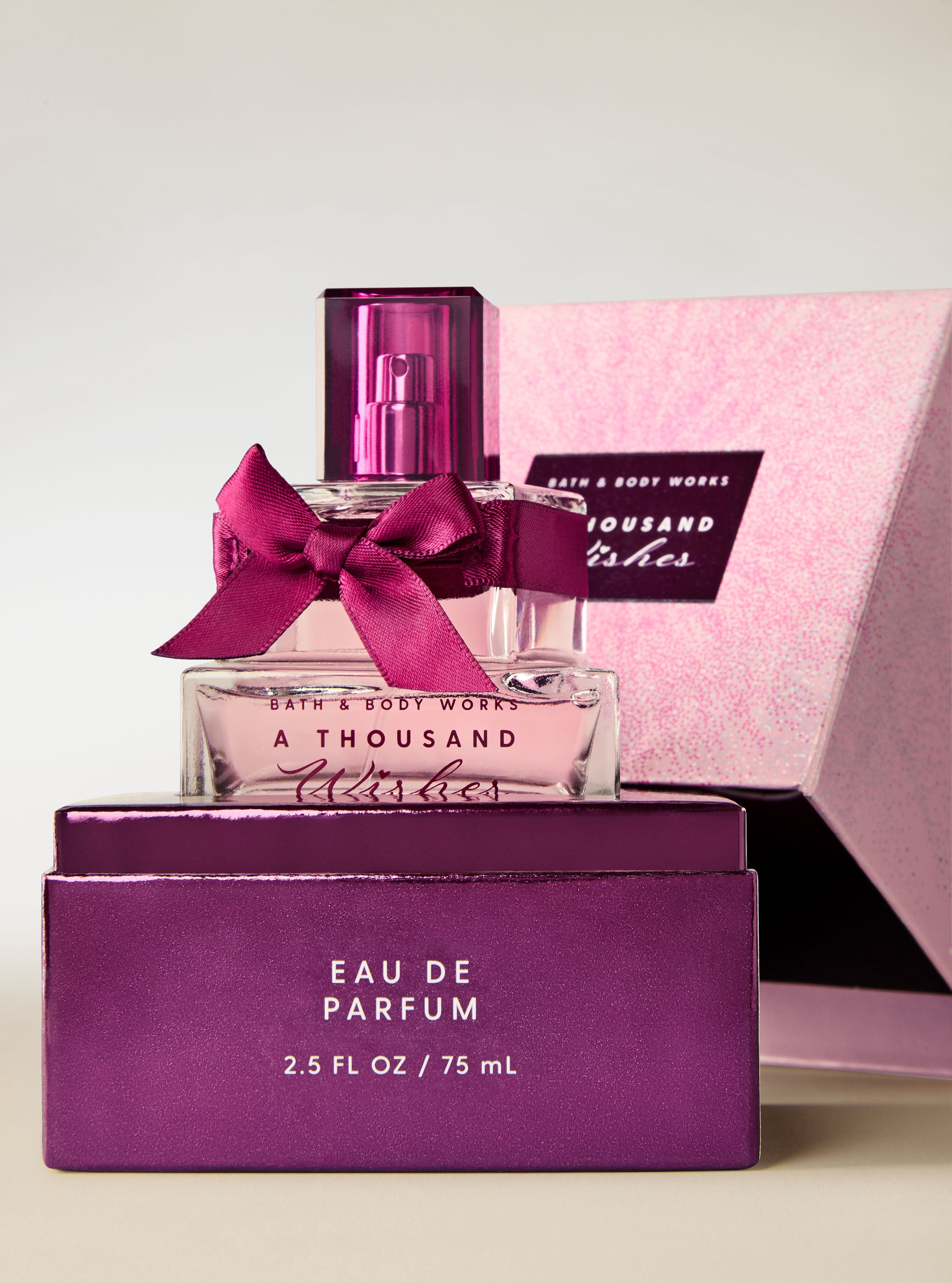 A Thousand Wishes Eau De Parfum
