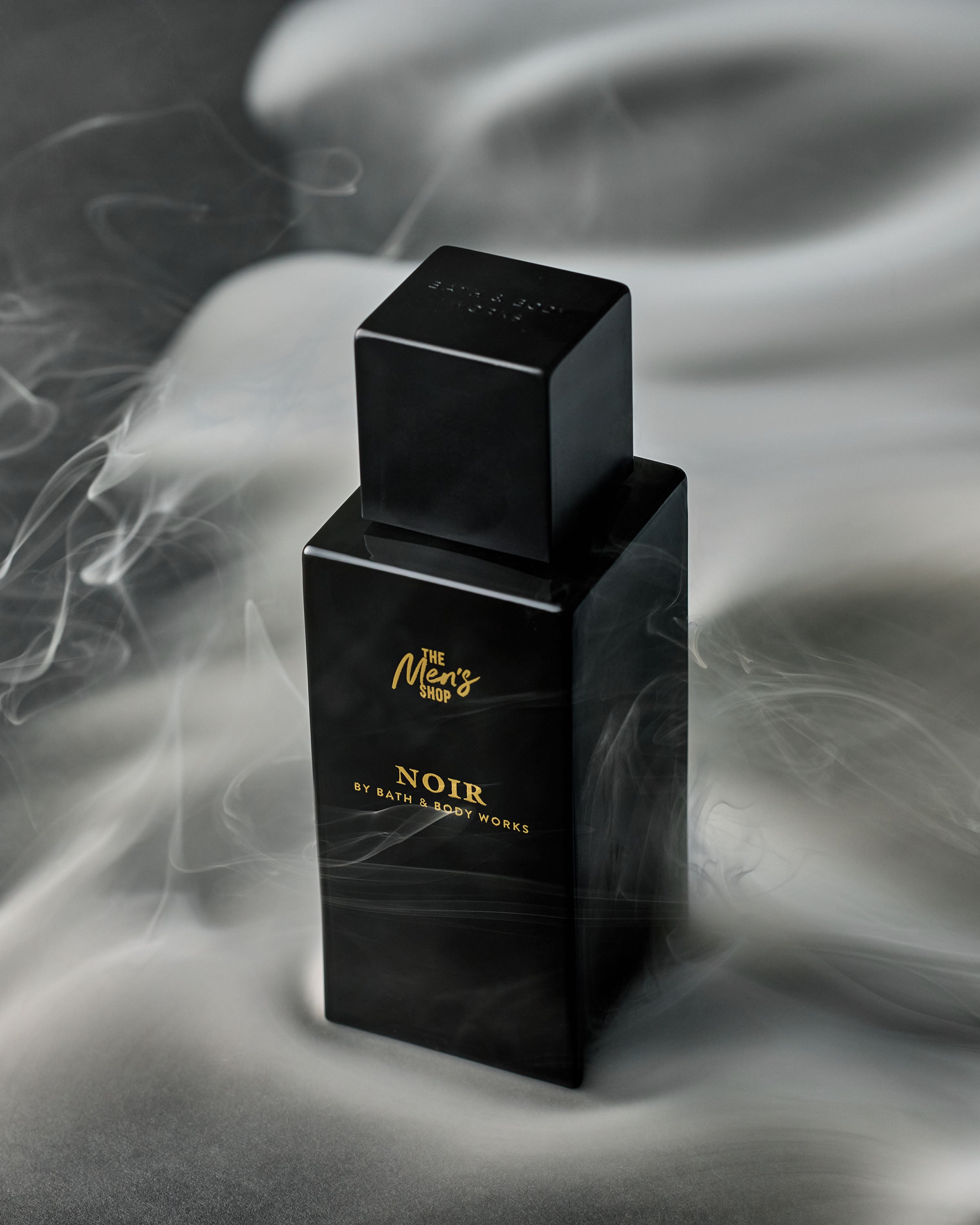 Noir Cologne