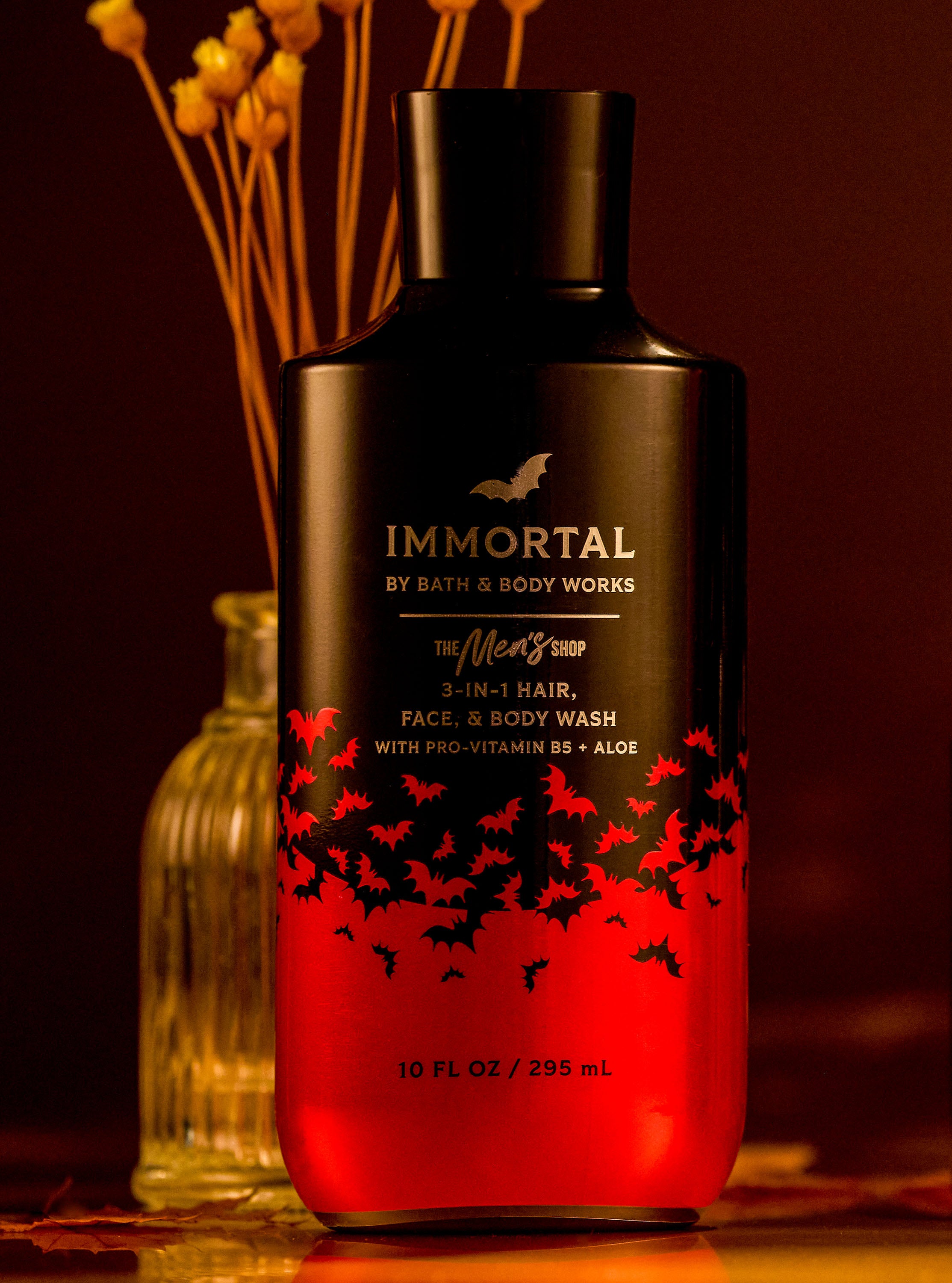 Immortal Body Wash