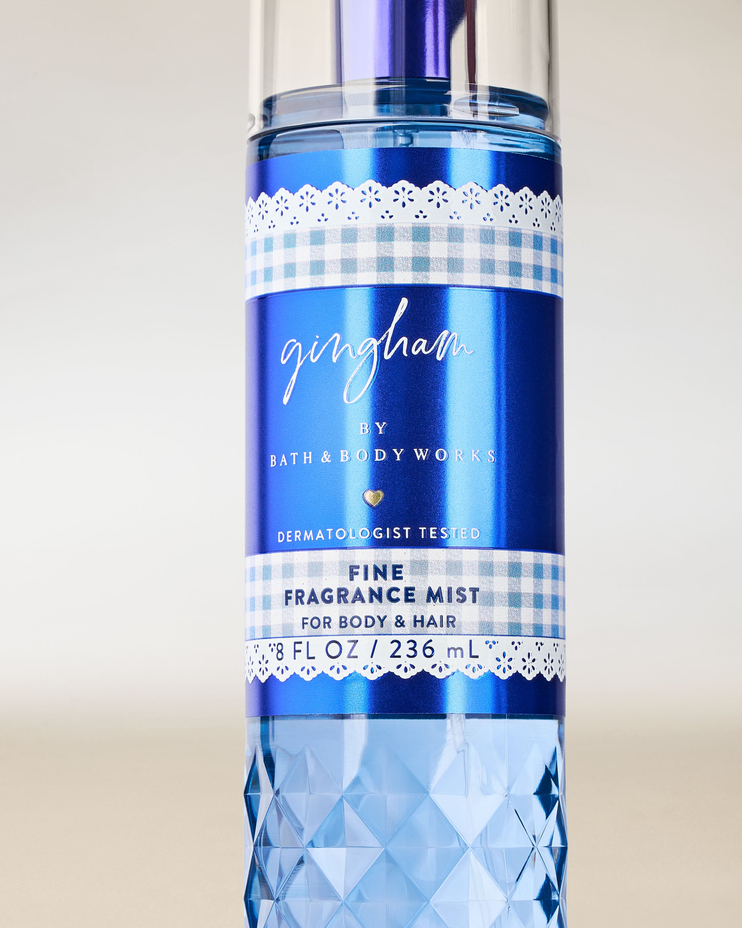 Gingham Fine Fragrance Mist