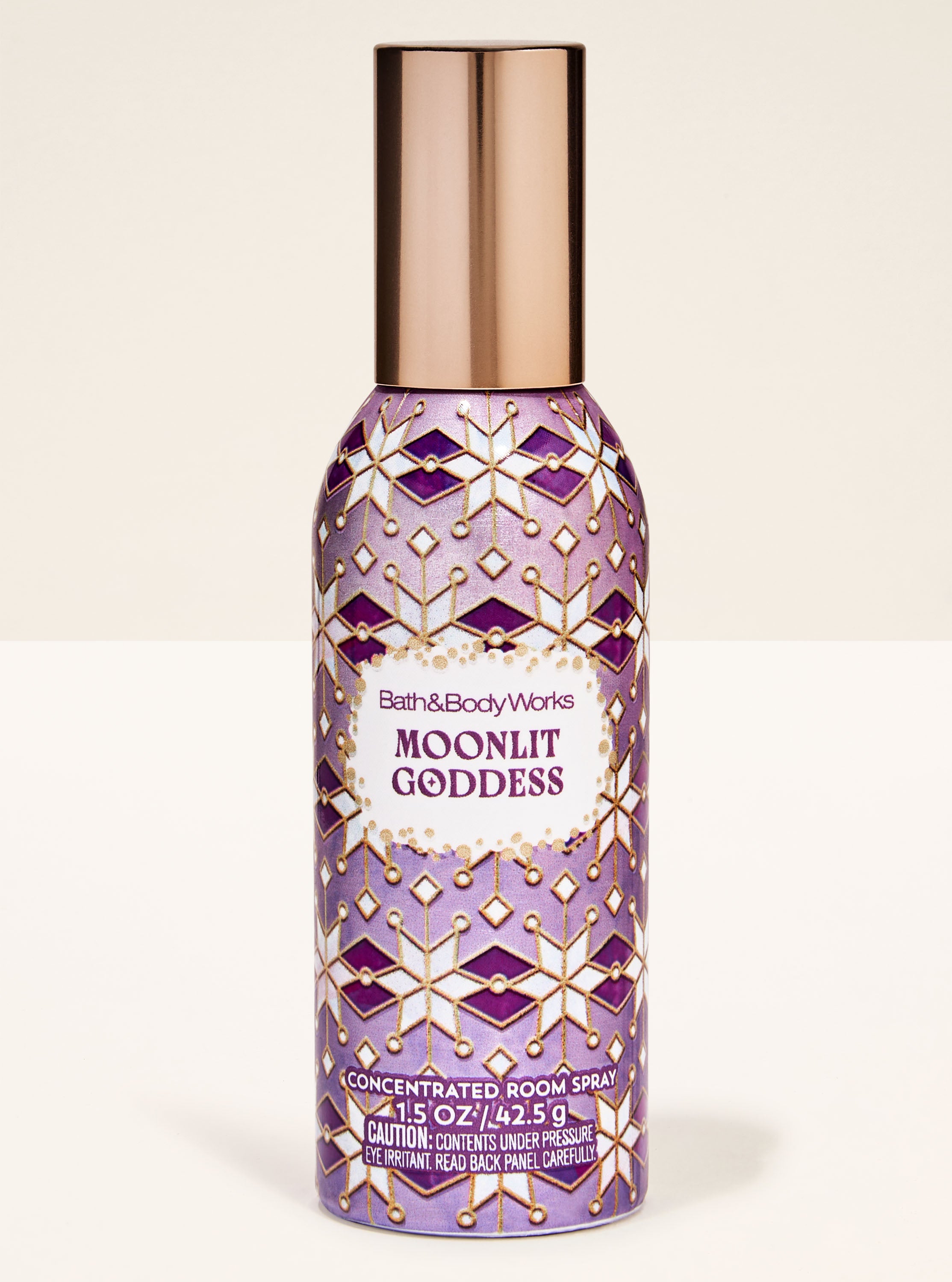 Moonlit Goddess Concentrated Room Spray
