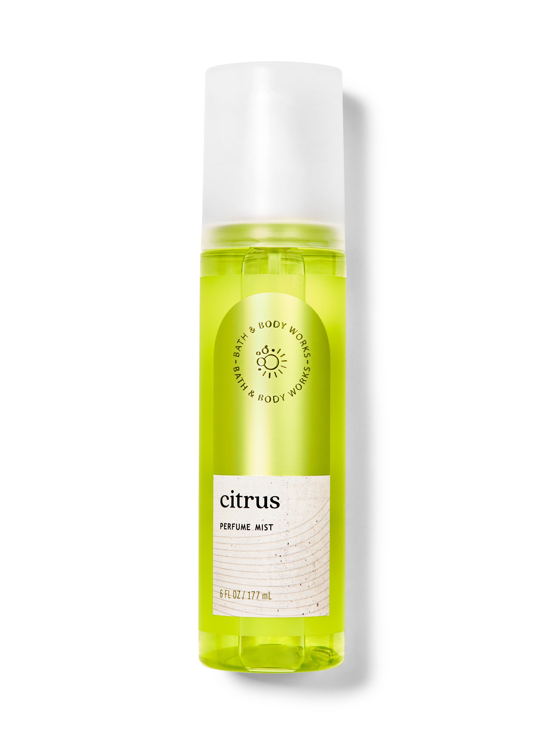 Citrus Mist