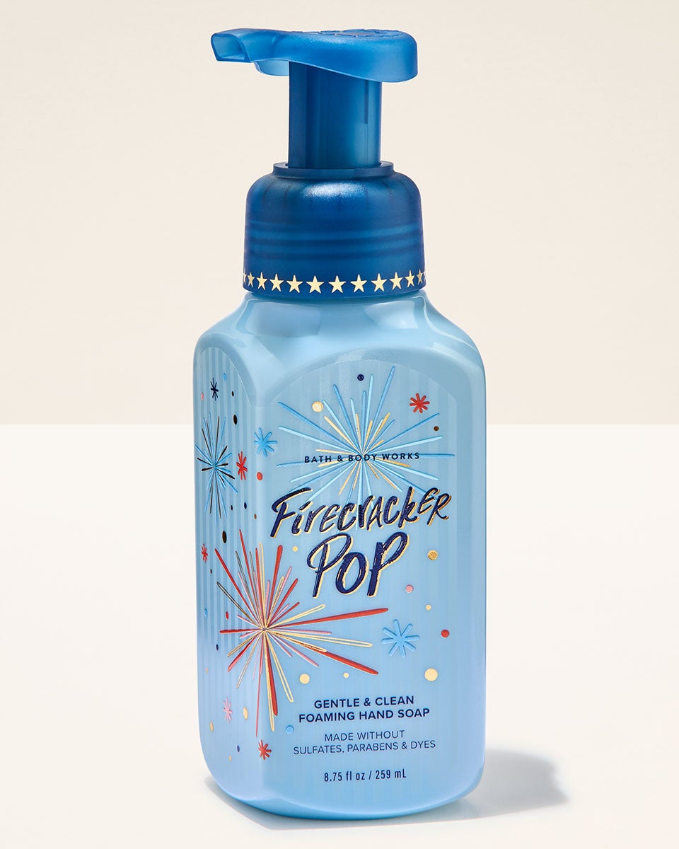 Bath & Body Works