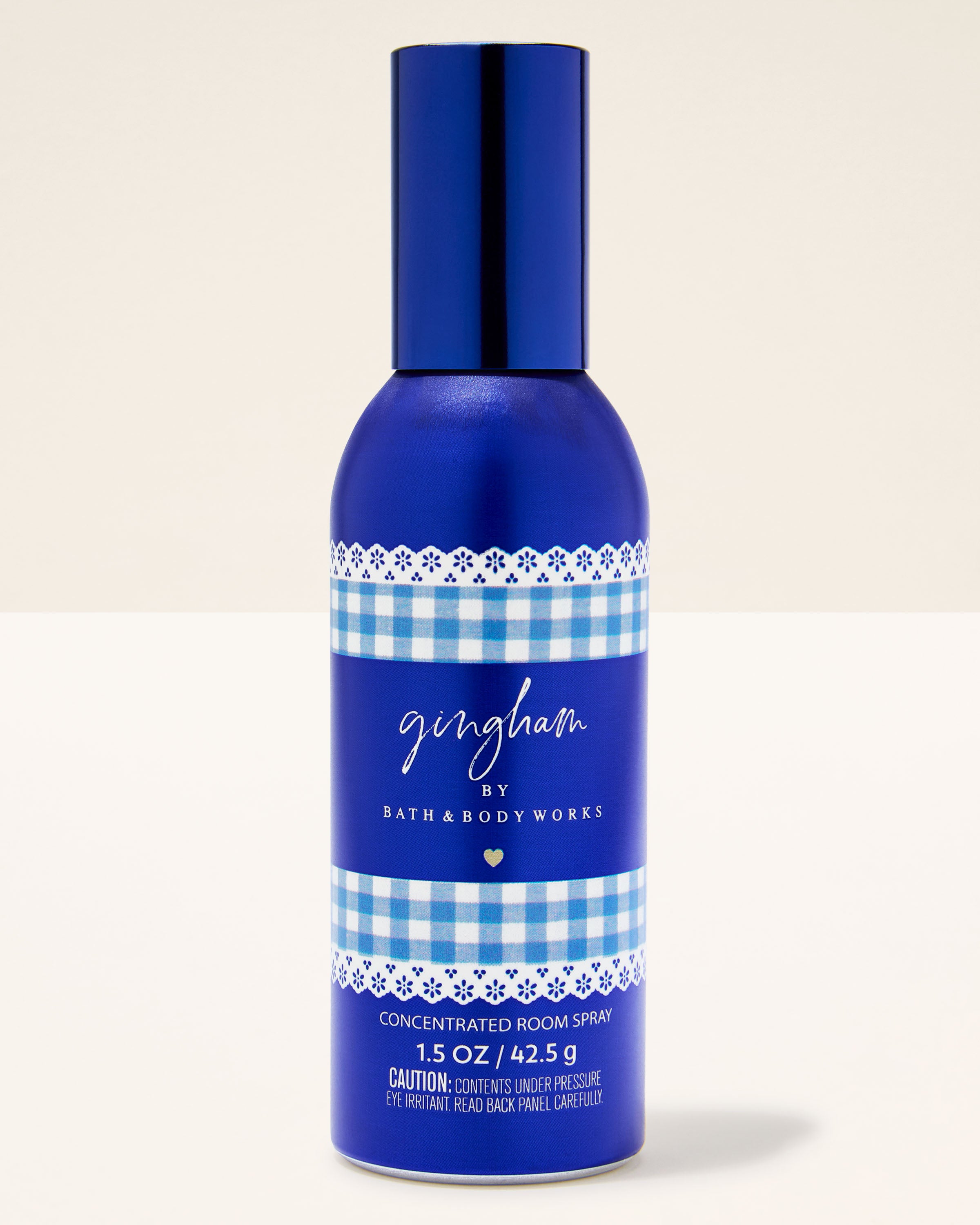 Gingham Concentrated Room Spray